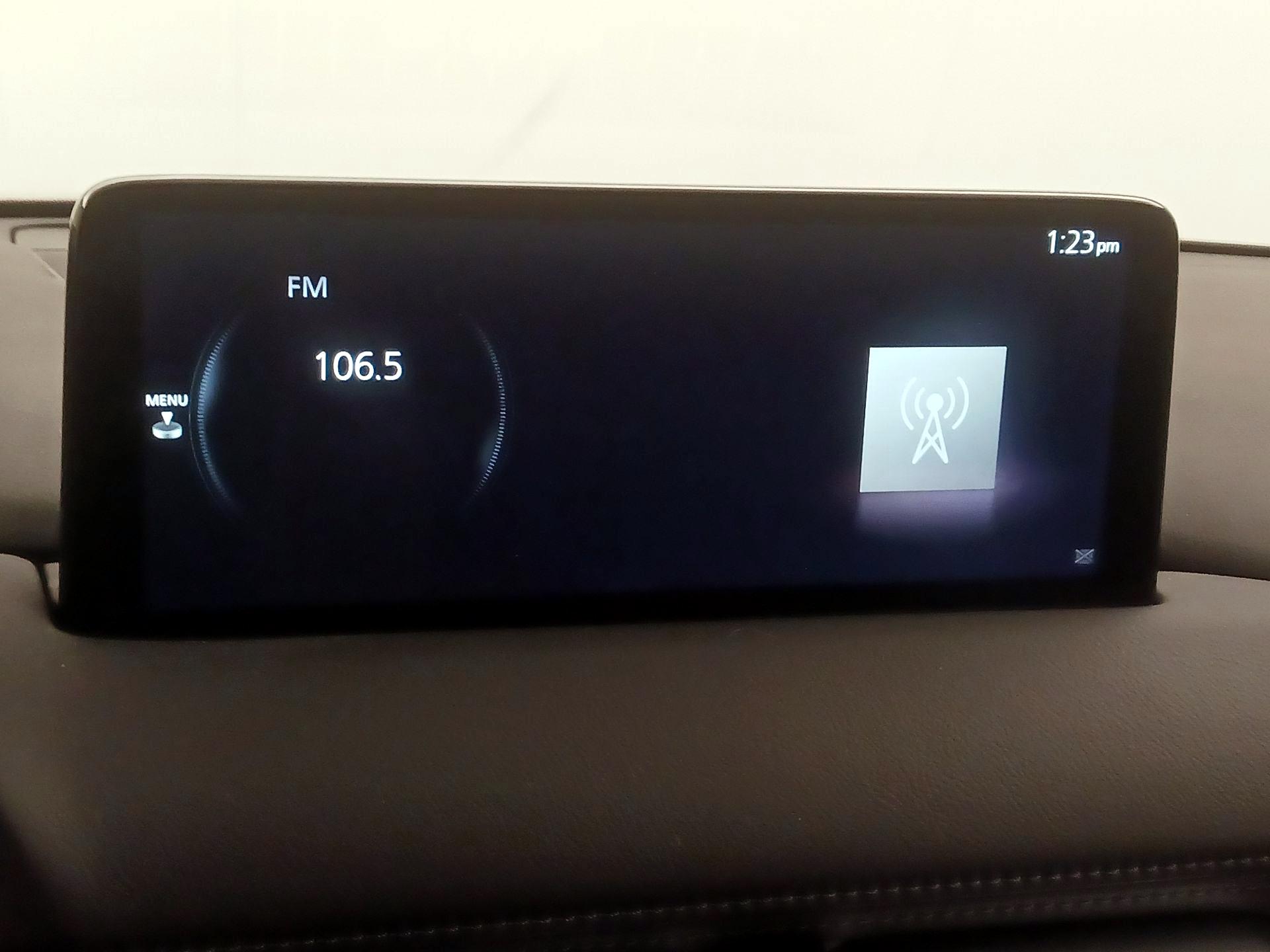 Thumbnail: 2022 Mazda CX-5 - 16