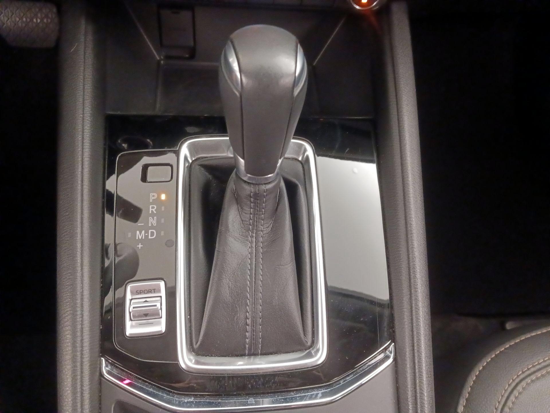 Thumbnail: 2022 Mazda CX-5 - 18