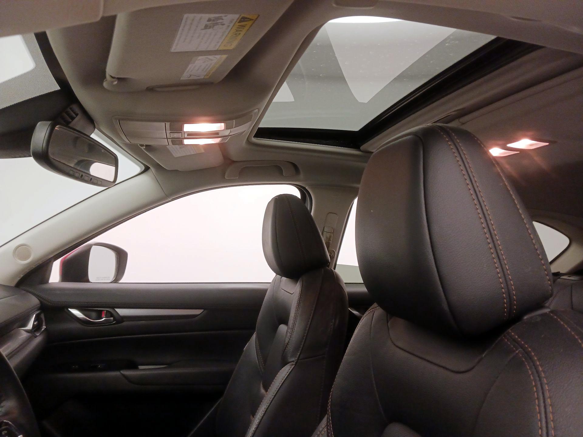 Thumbnail: 2022 Mazda CX-5 - 20
