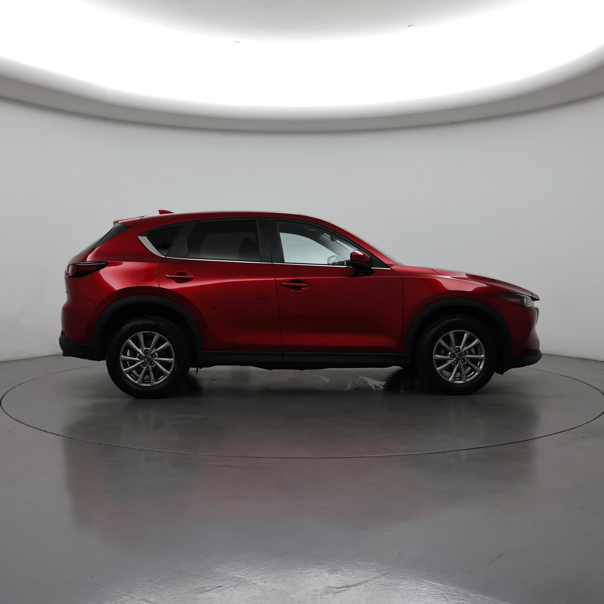 Thumbnail: 2022 Mazda CX-5 - 7