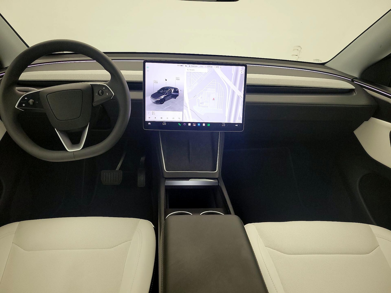 Navigation System
