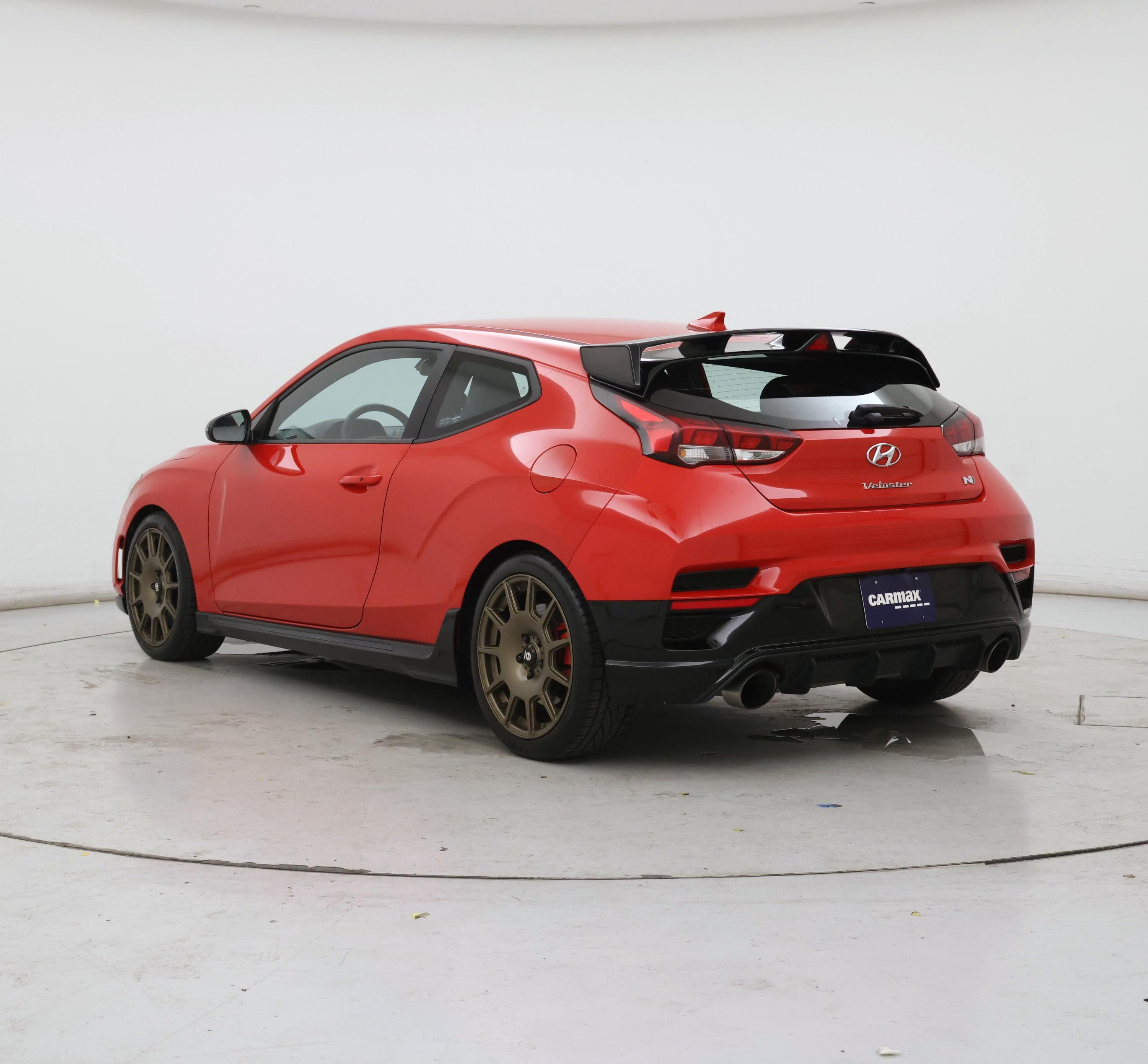 Thumbnail: 2022 Hyundai Veloster - 2