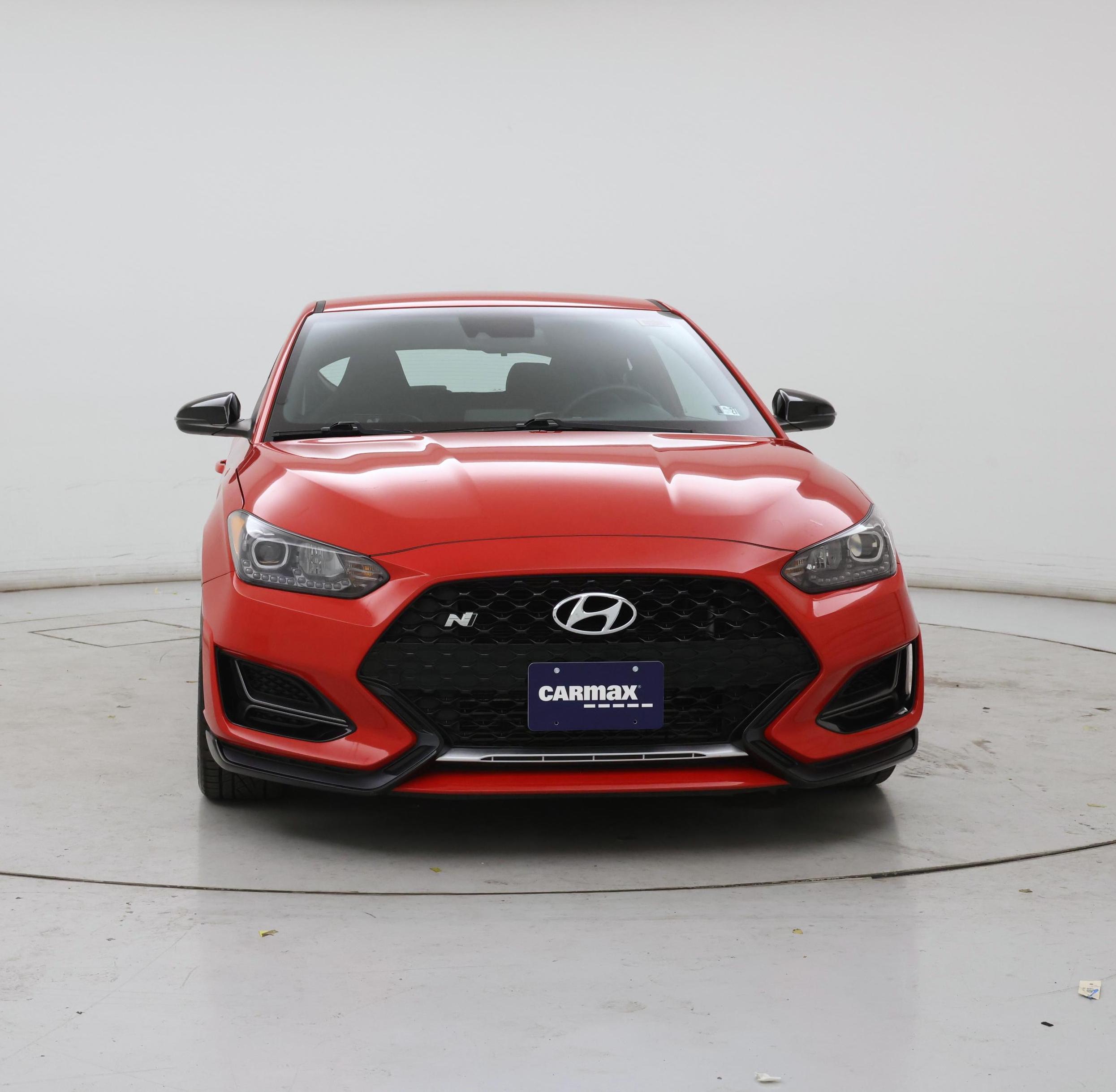 Thumbnail: 2022 Hyundai Veloster - 5