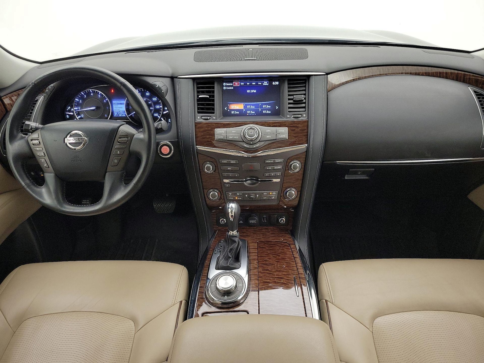 Navigation System