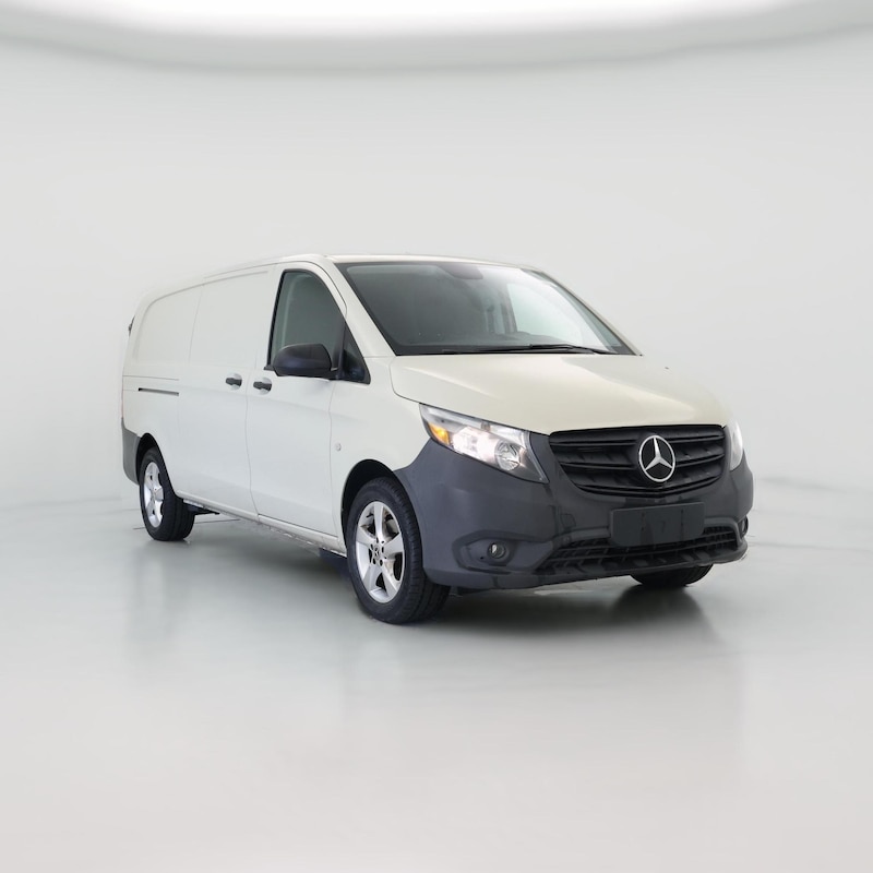 2023 Mercedes-Benz Metris