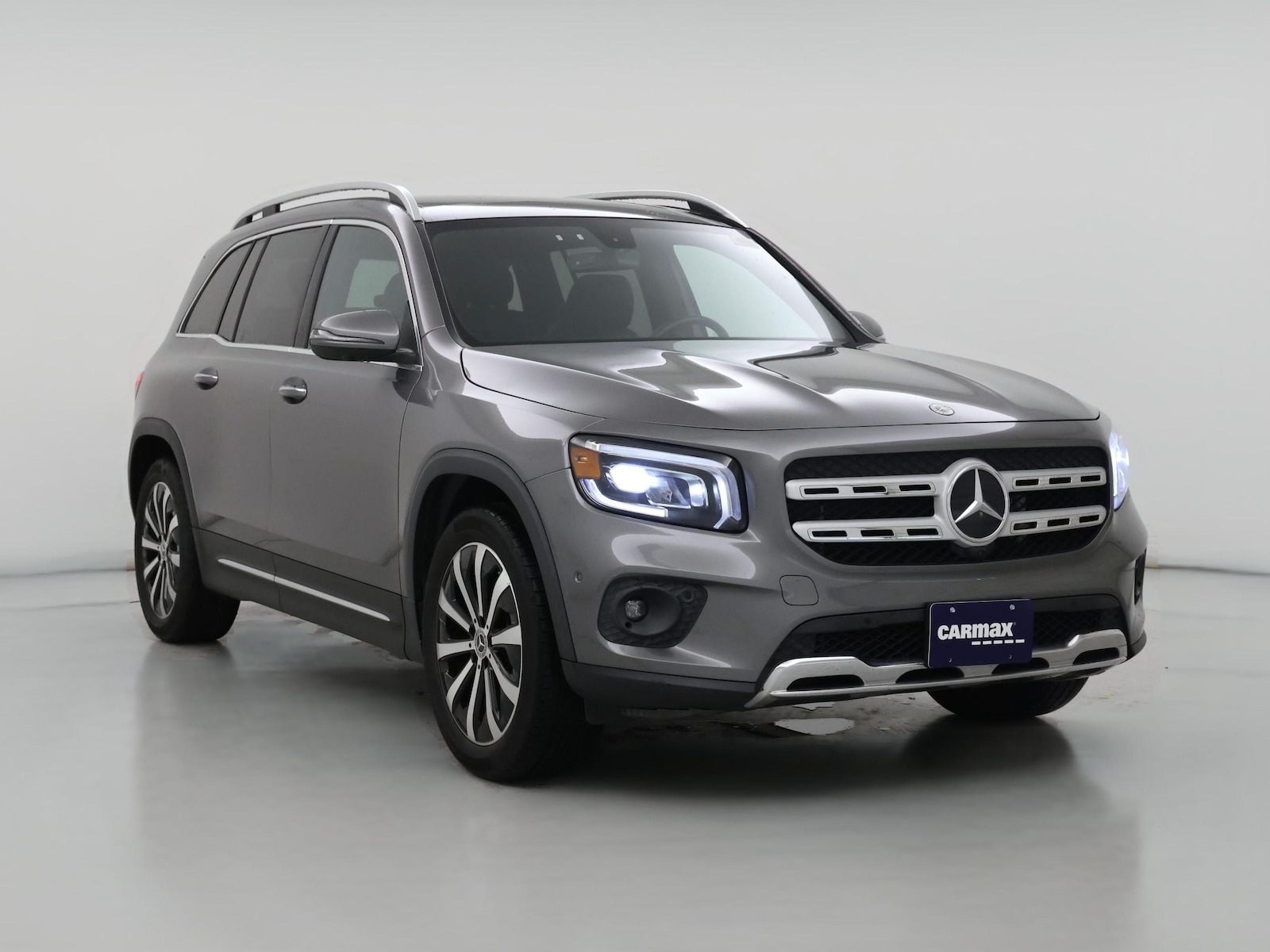 2022 Mercedes-Benz GLB