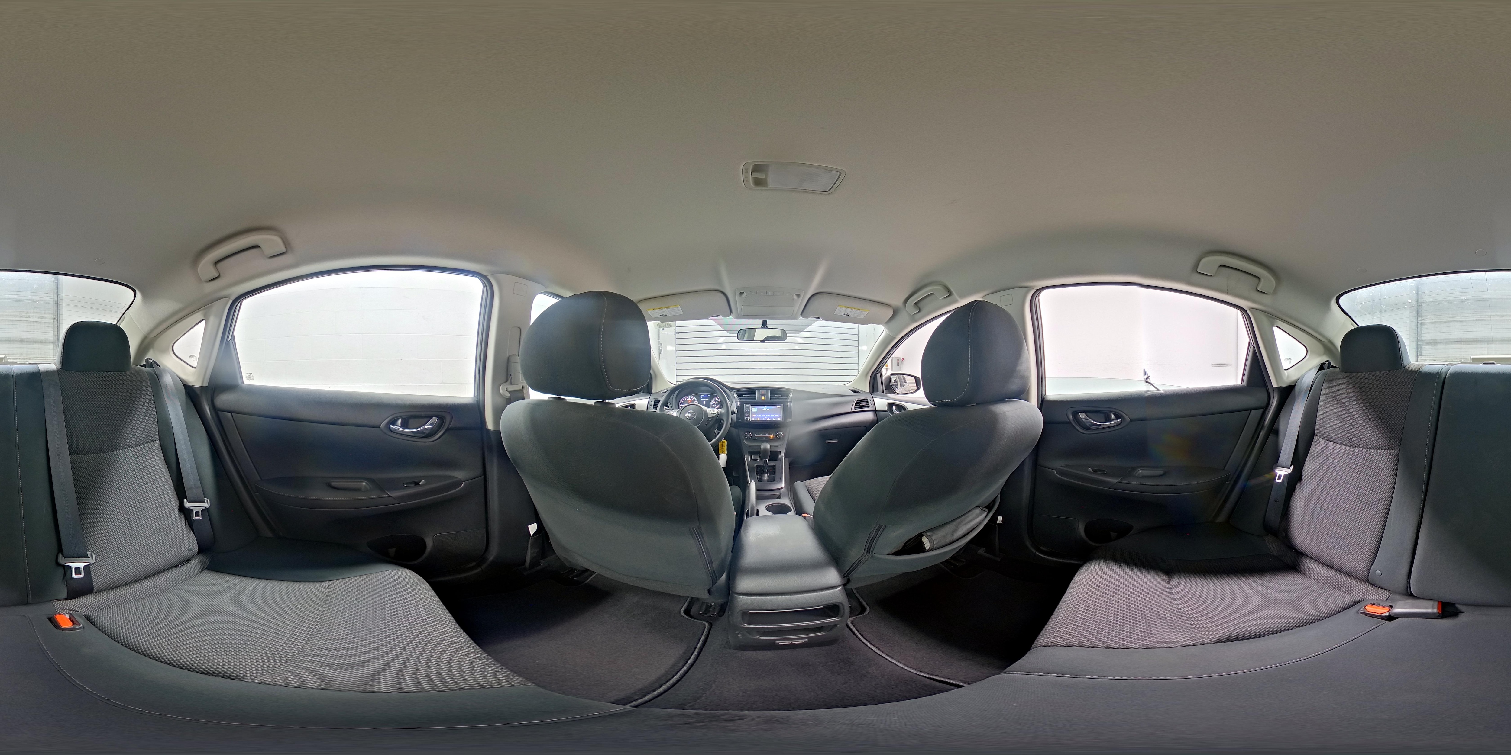 2019 Nissan Sentra S - Photo 21