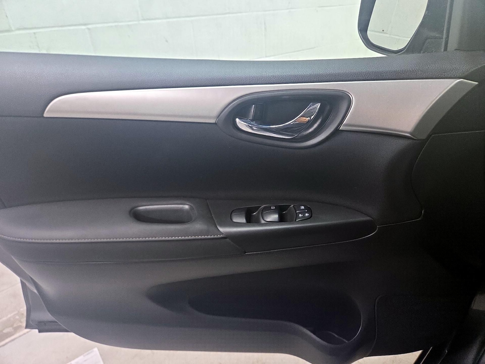 2019 Nissan Sentra S - Photo 13