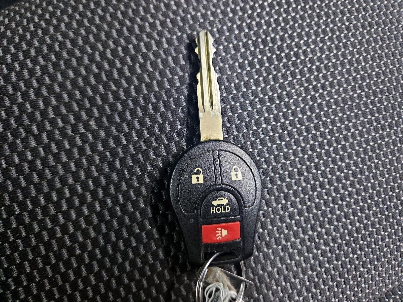 2019 Nissan Sentra S - Photo 19