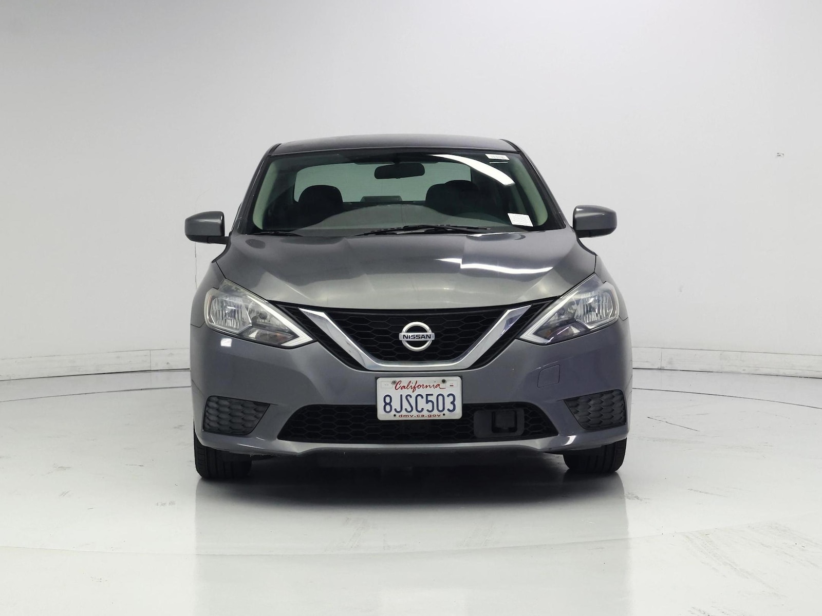 2019 Nissan Sentra S - Photo 6