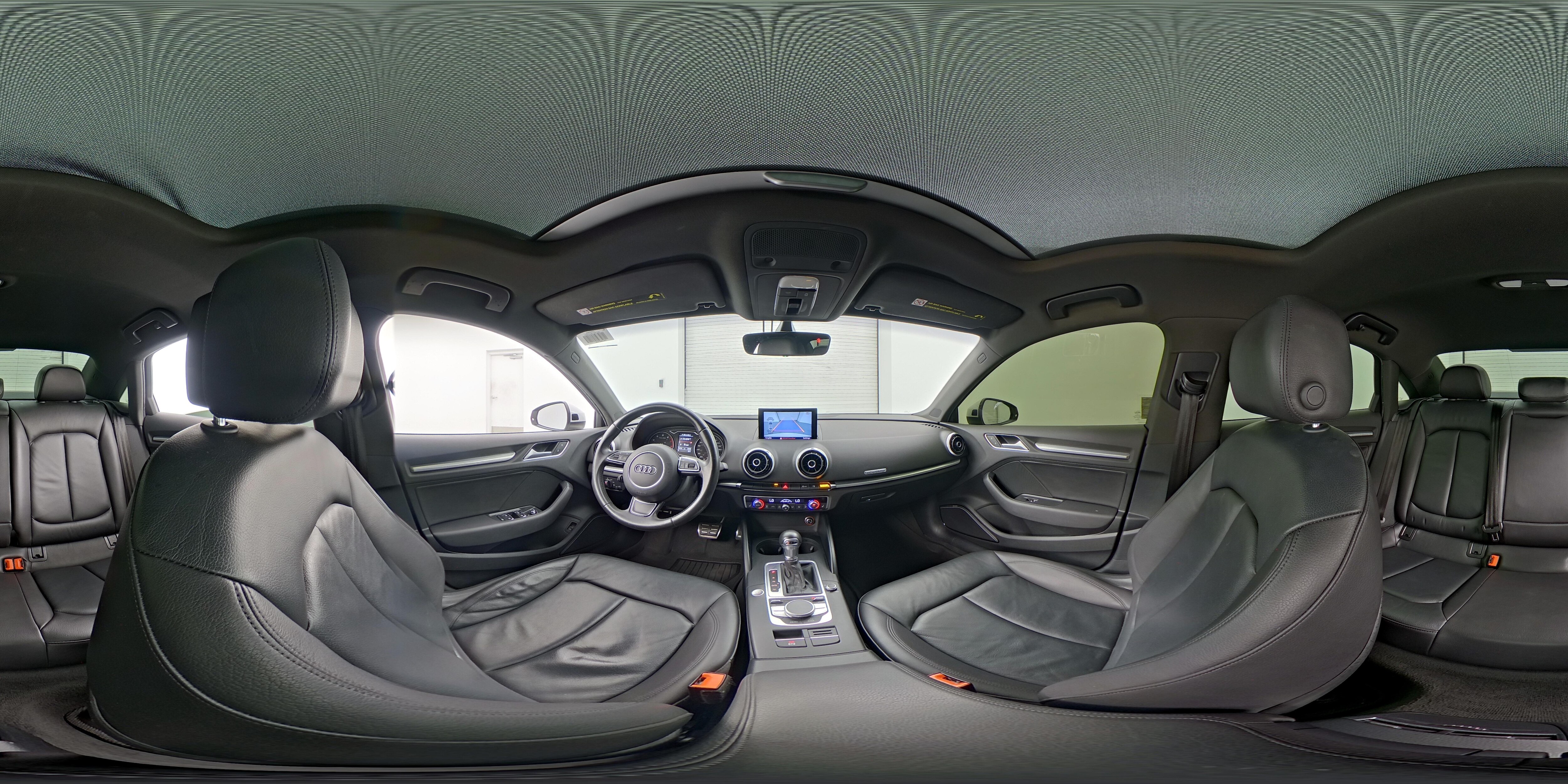 2016 Audi A3 Sedan Premium Plus - Photo 22