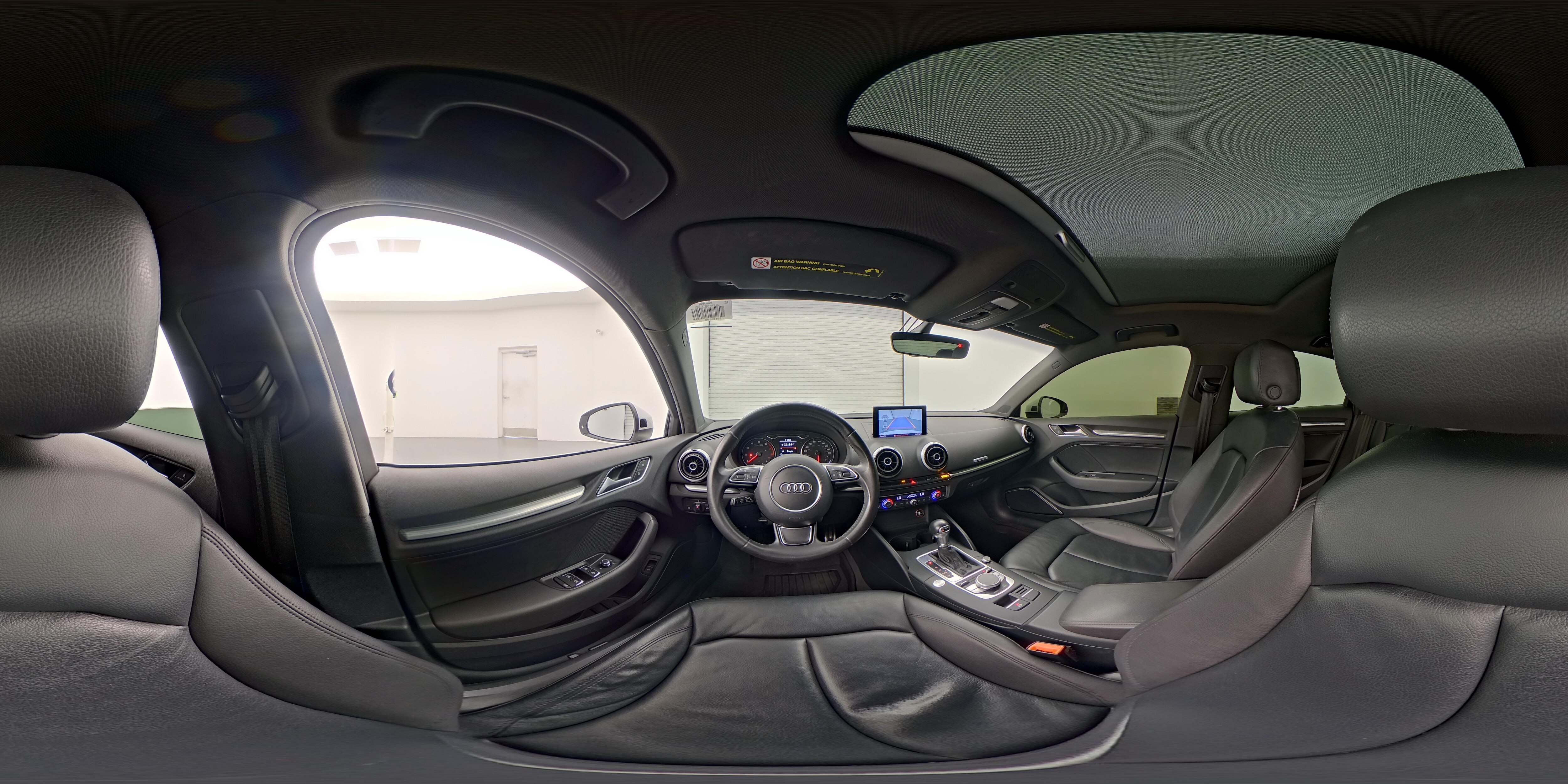 2016 Audi A3 Sedan Premium Plus - Photo 24