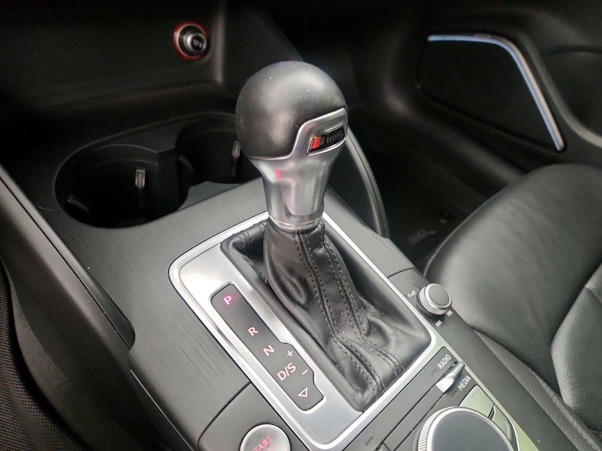 Thumbnail: 2016 Audi A3 - 15