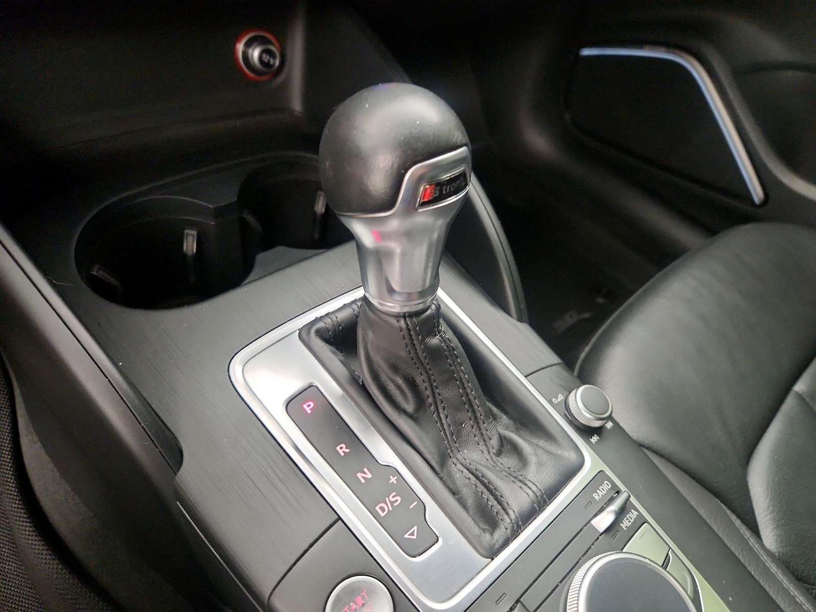 2016 Audi A3 Sedan Premium Plus - Photo 16