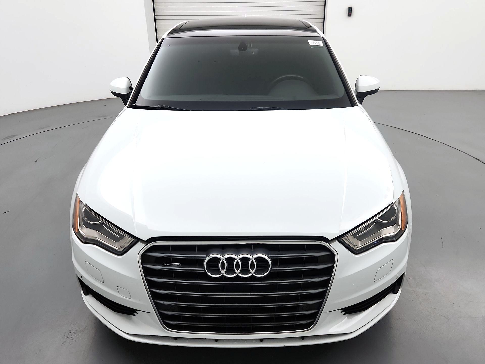 Thumbnail: 2016 Audi A3 - 2