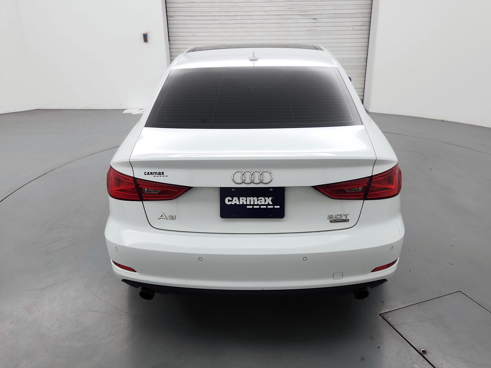 Thumbnail: 2016 Audi A3 - 6