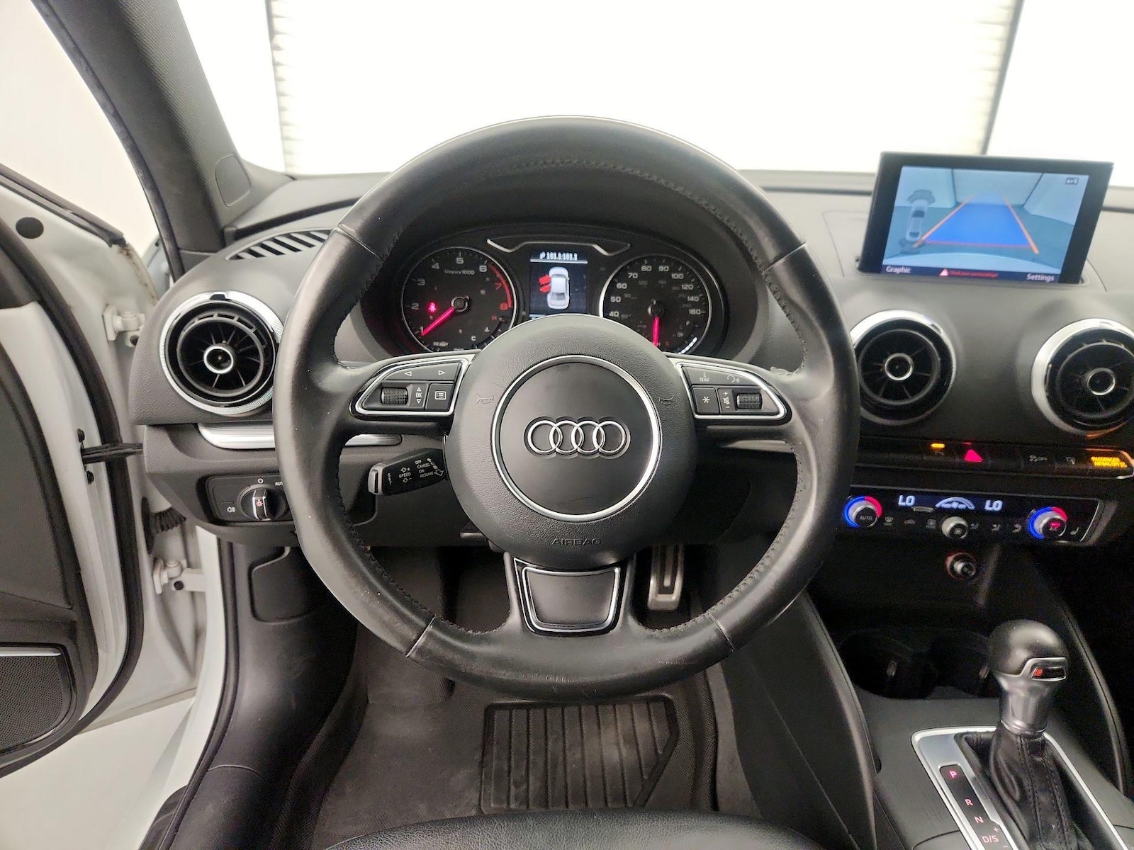 2016 Audi A3 Sedan Premium Plus - Photo 9