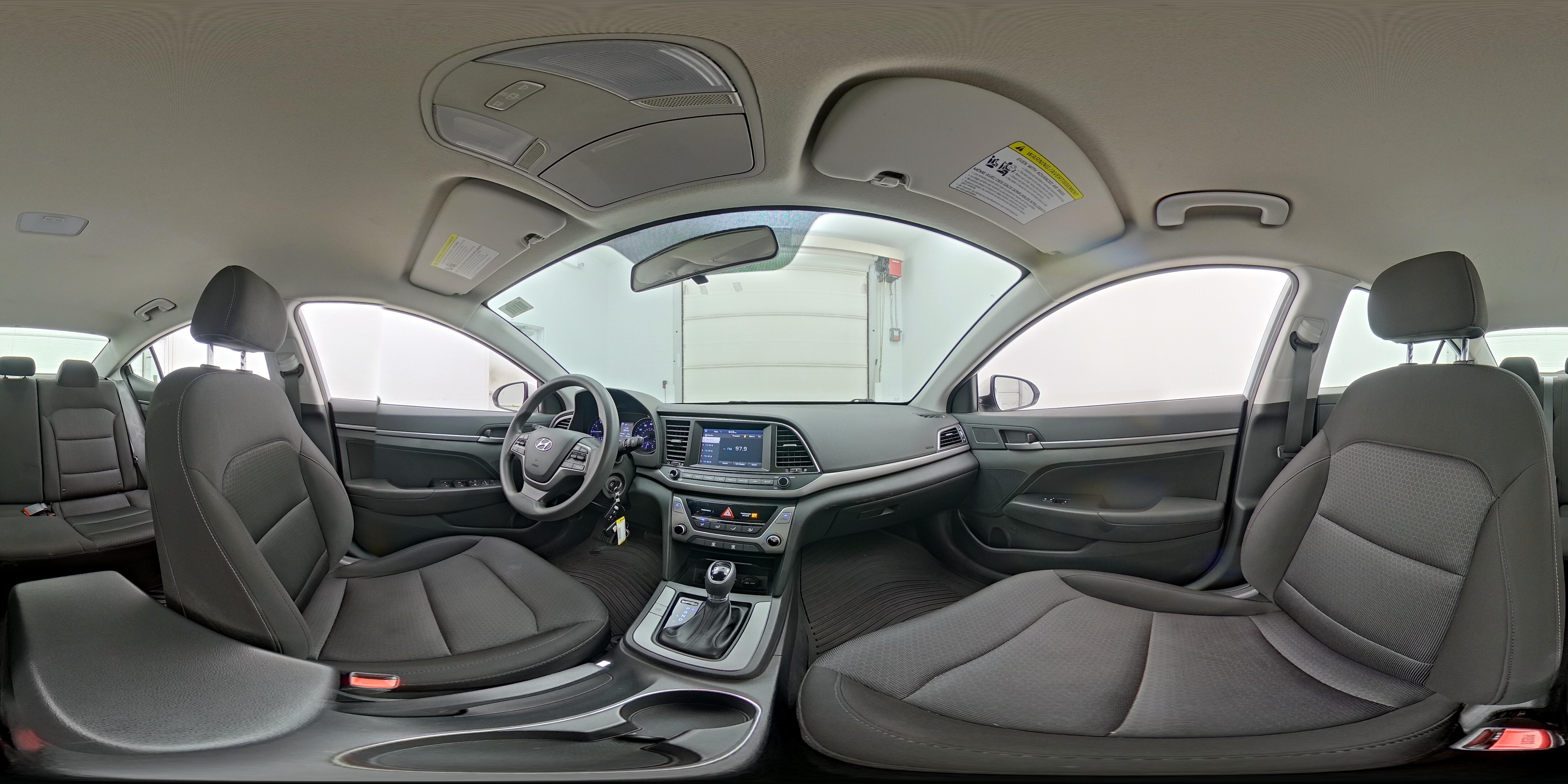 2018 Hyundai Elantra SEL - Photo 24