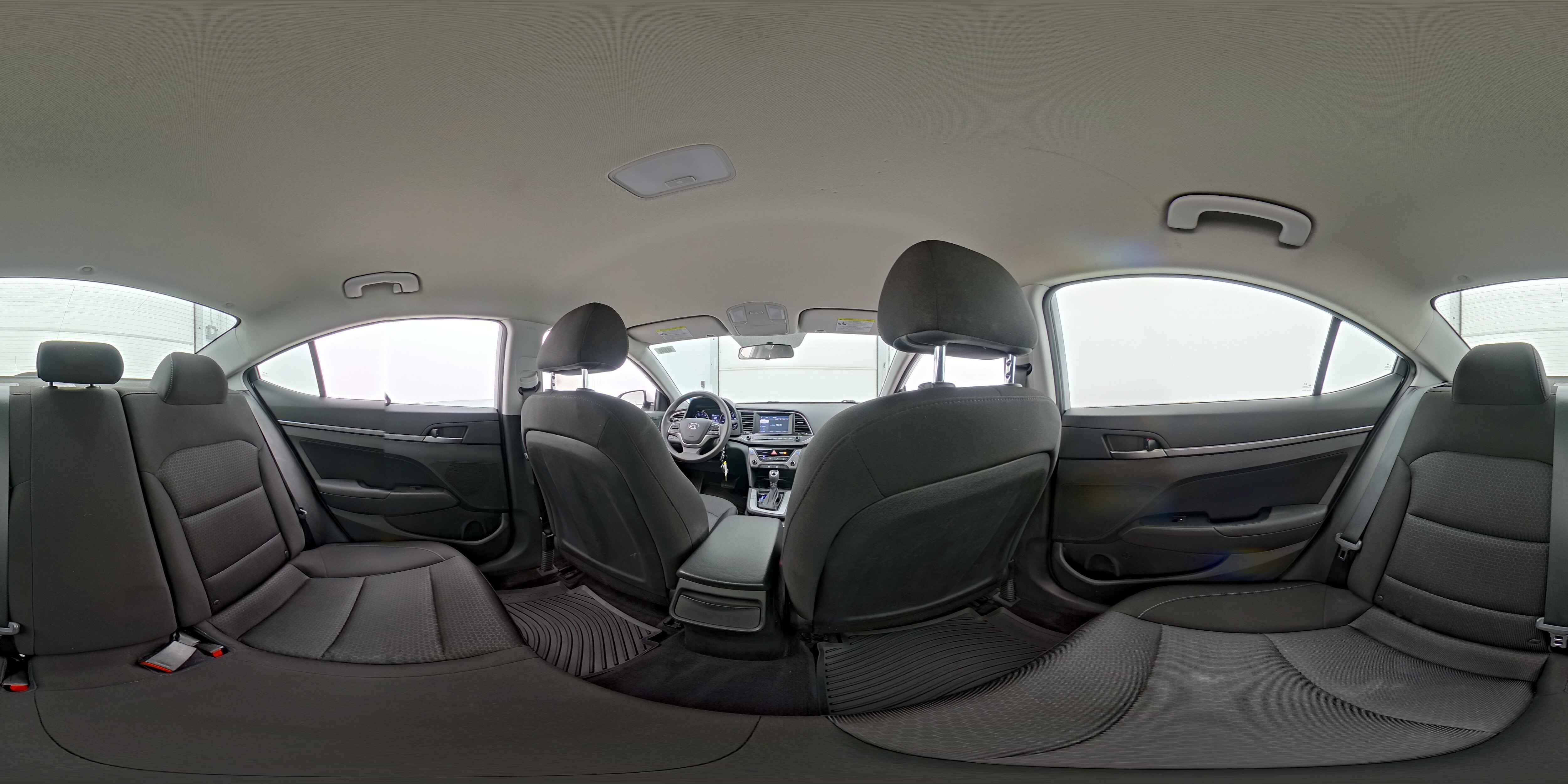 2018 Hyundai Elantra SEL - Photo 25