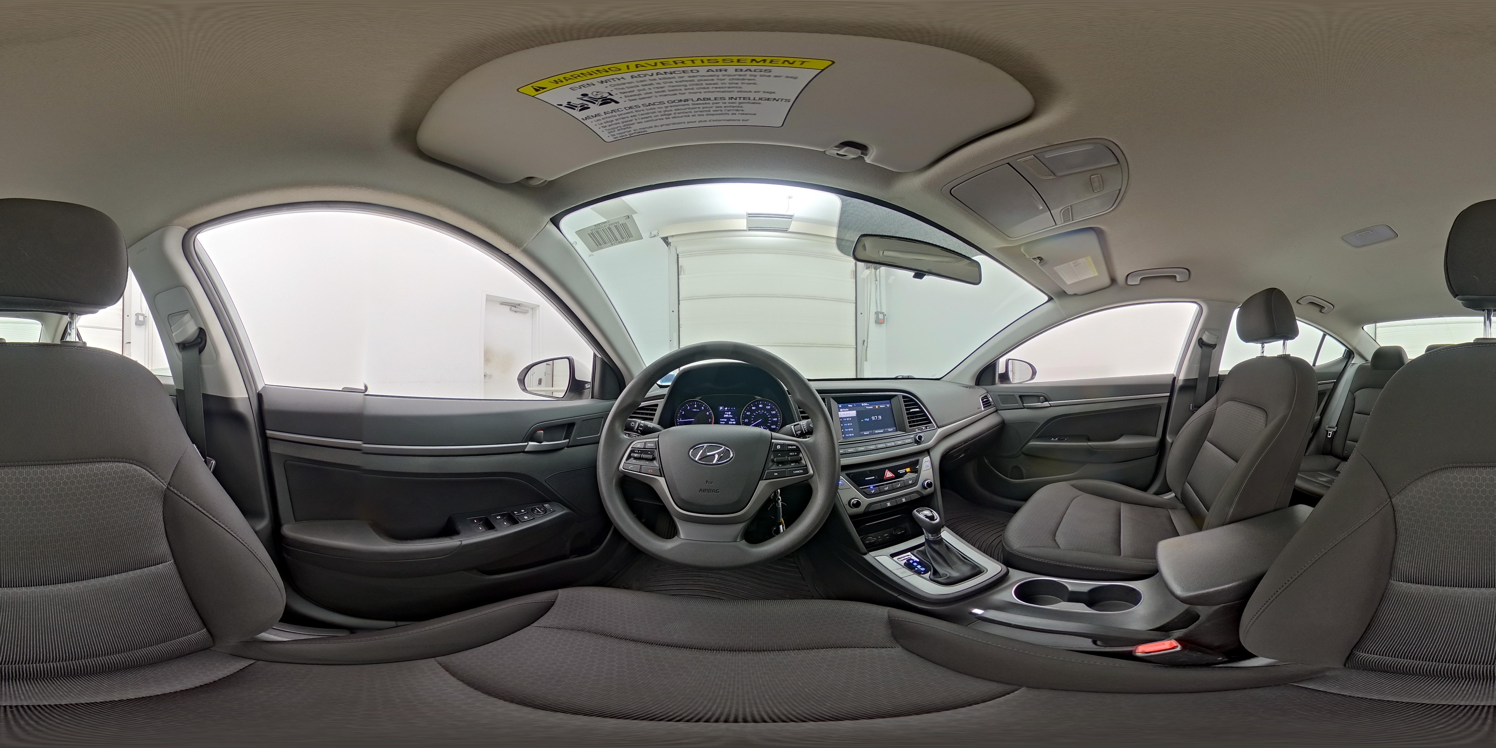 2018 Hyundai Elantra SEL - Photo 26