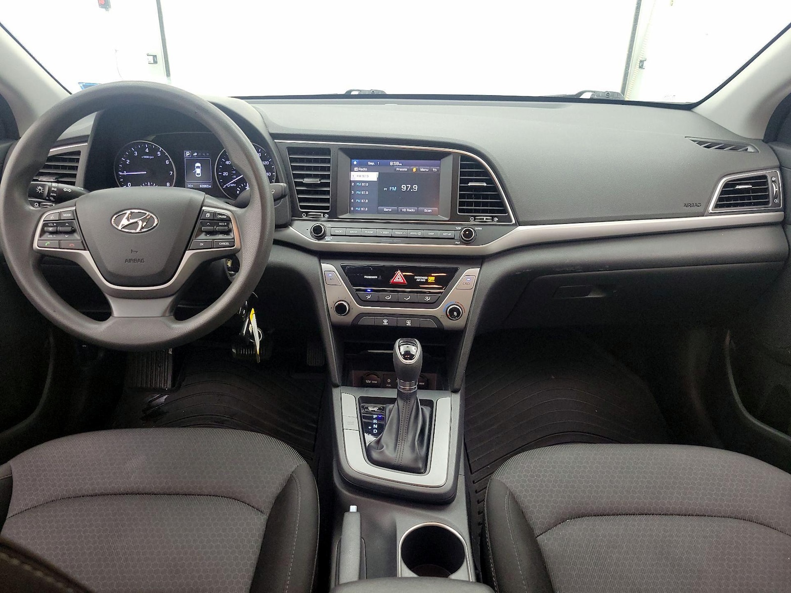 2018 Hyundai Elantra SEL - Photo 10