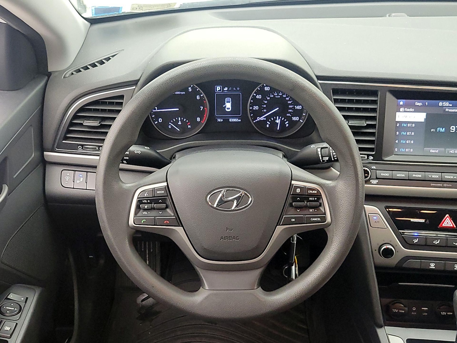 2018 Hyundai Elantra SEL - Photo 11