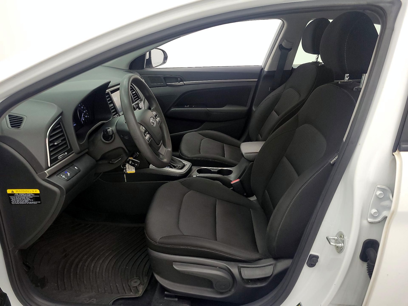 2018 Hyundai Elantra SEL - Photo 12