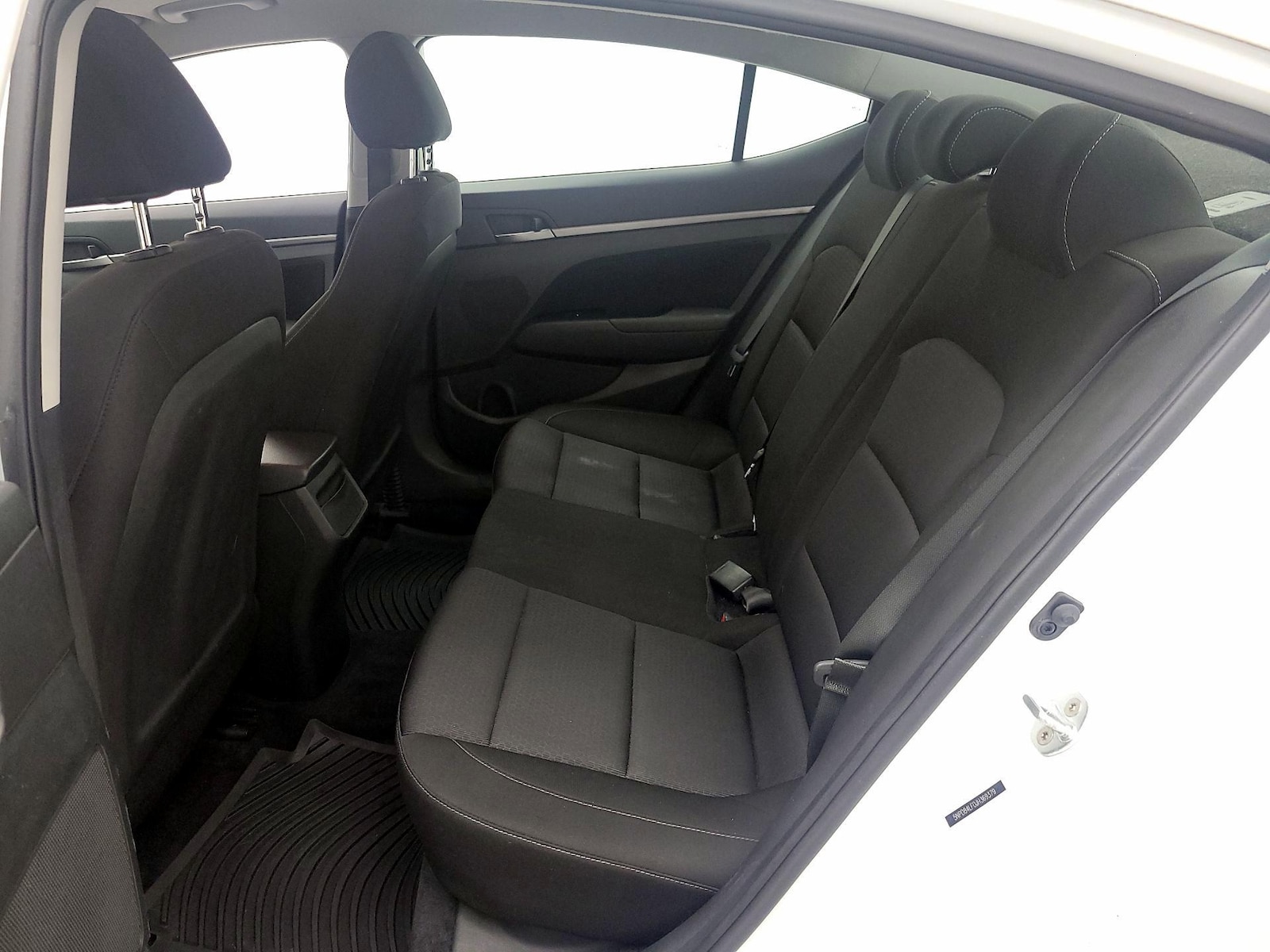2018 Hyundai Elantra SEL - Photo 20