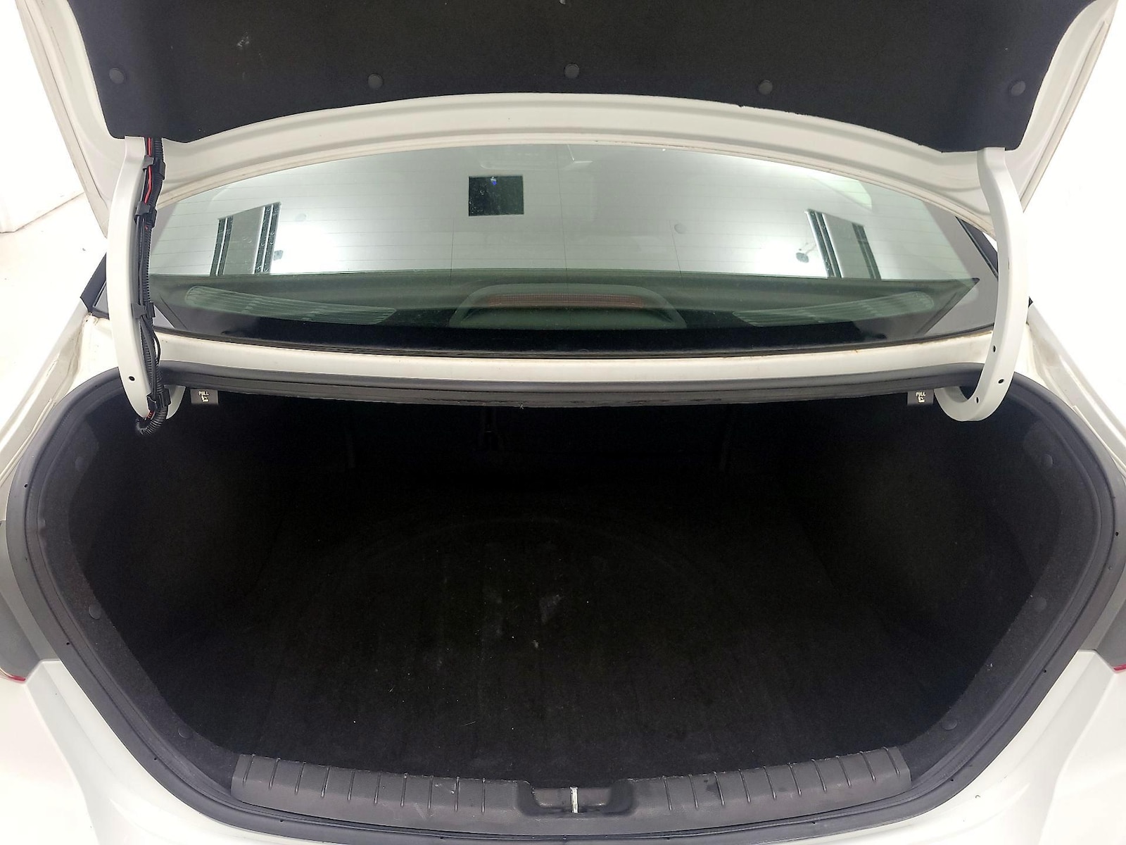 2018 Hyundai Elantra SEL - Photo 21