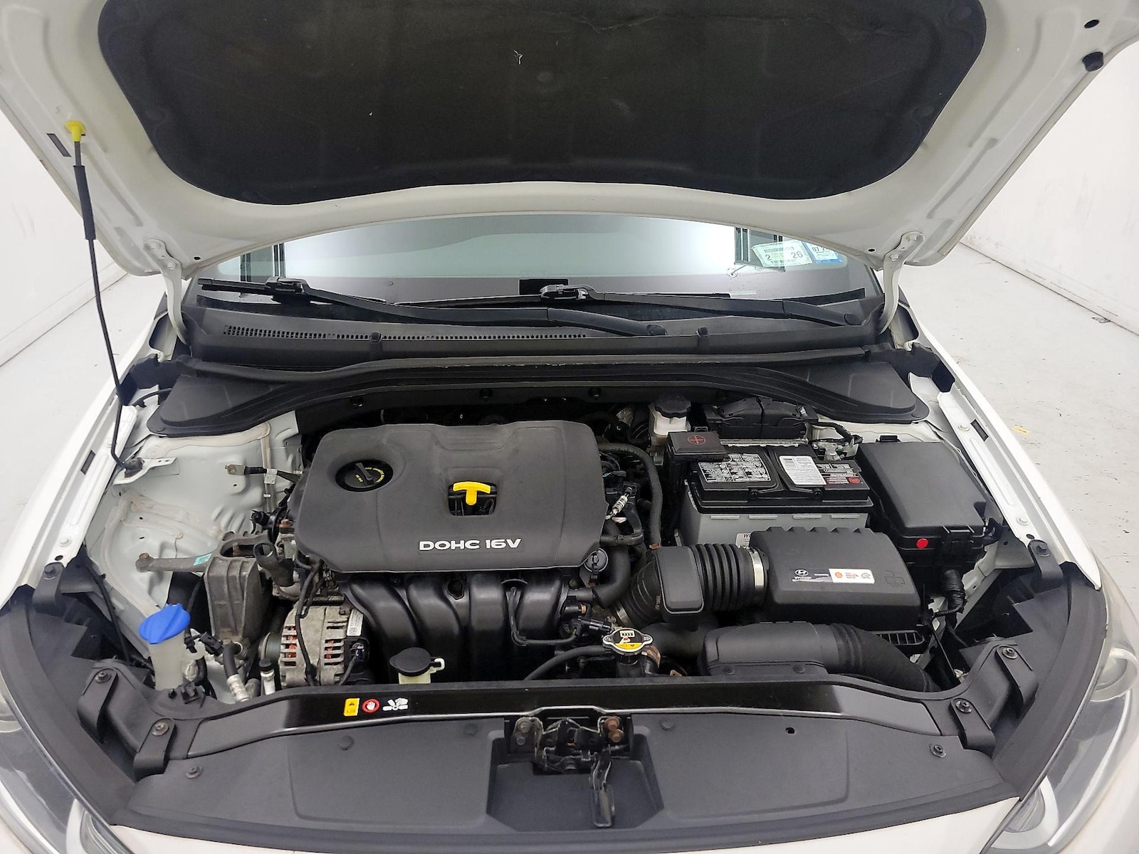 2018 Hyundai Elantra SEL - Photo 22