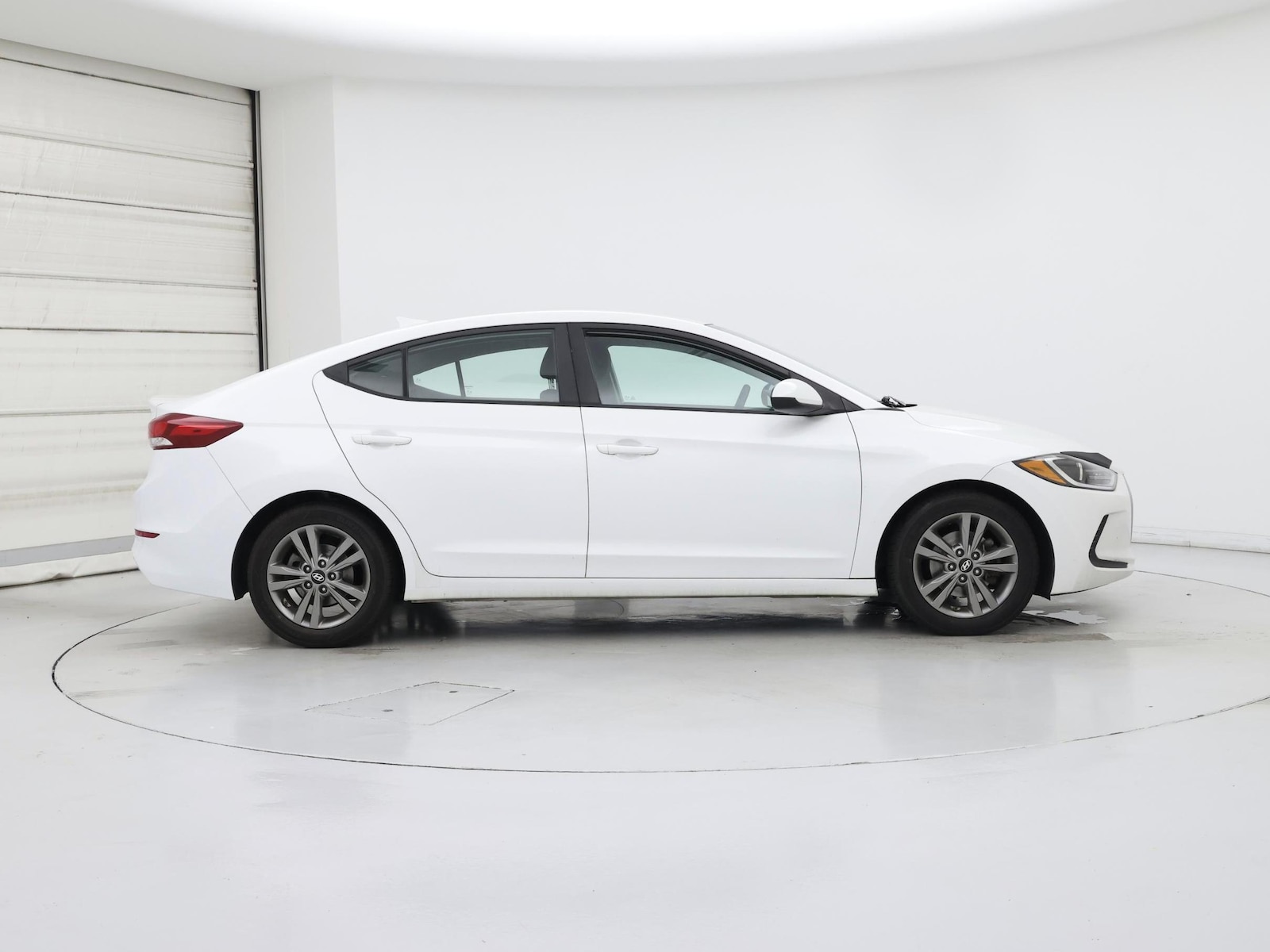2018 Hyundai Elantra SEL - Photo 8