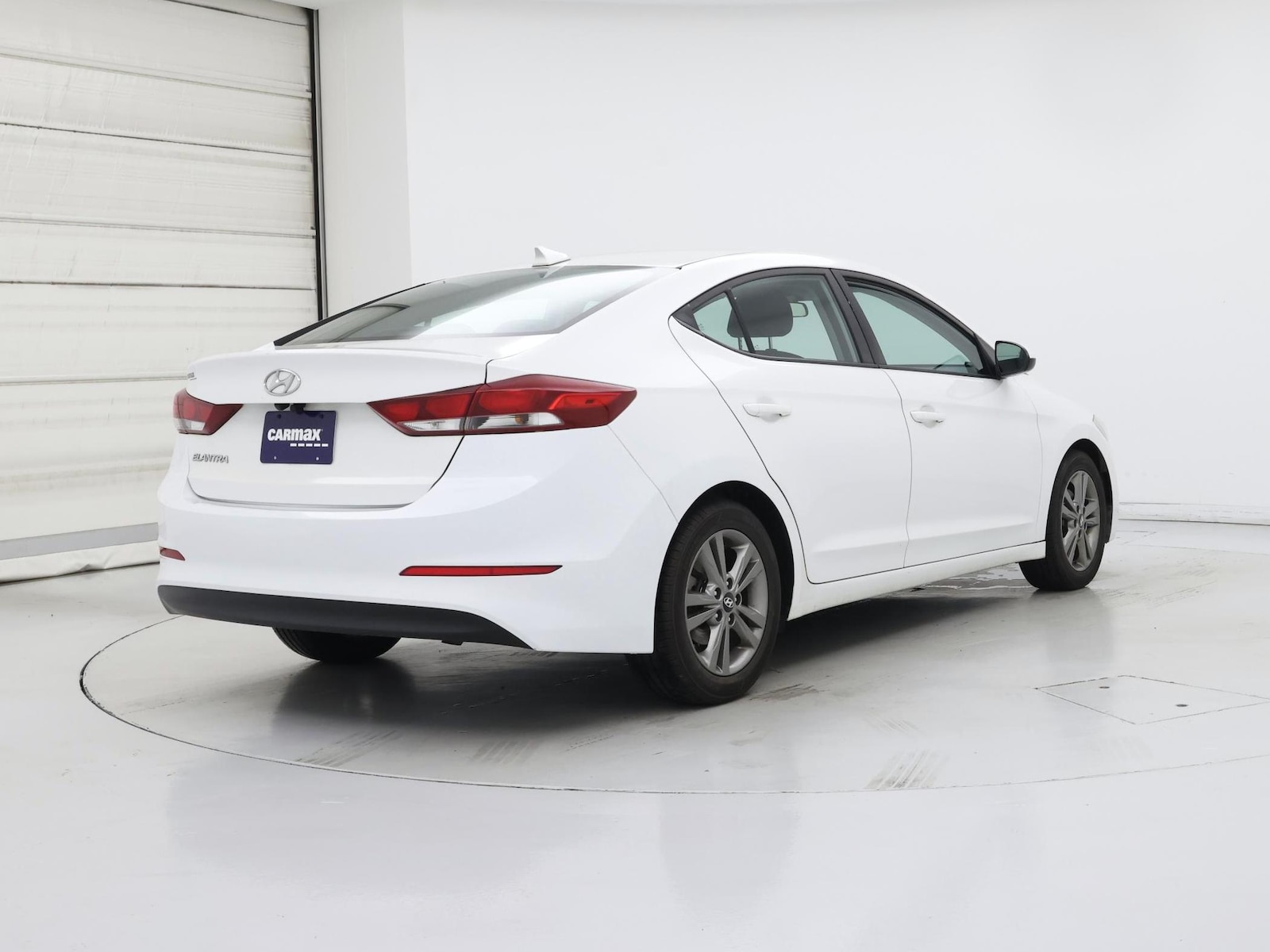2018 Hyundai Elantra SEL - Photo 9