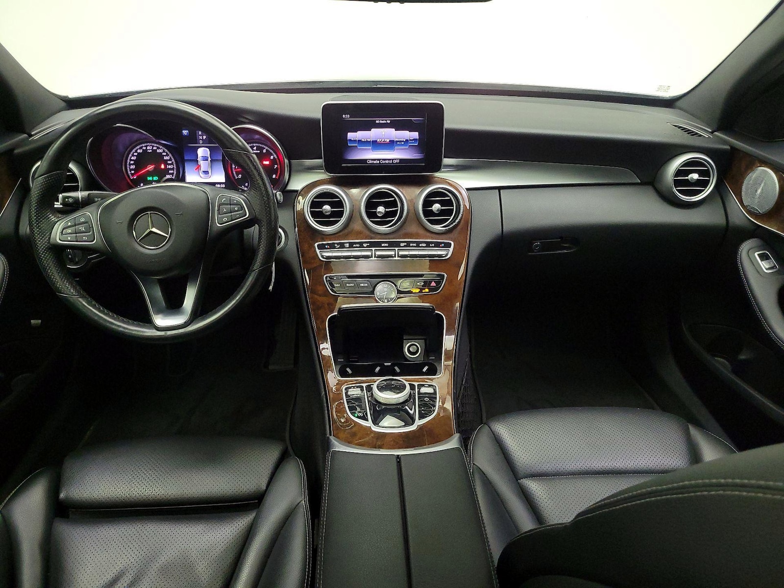 Navigation System