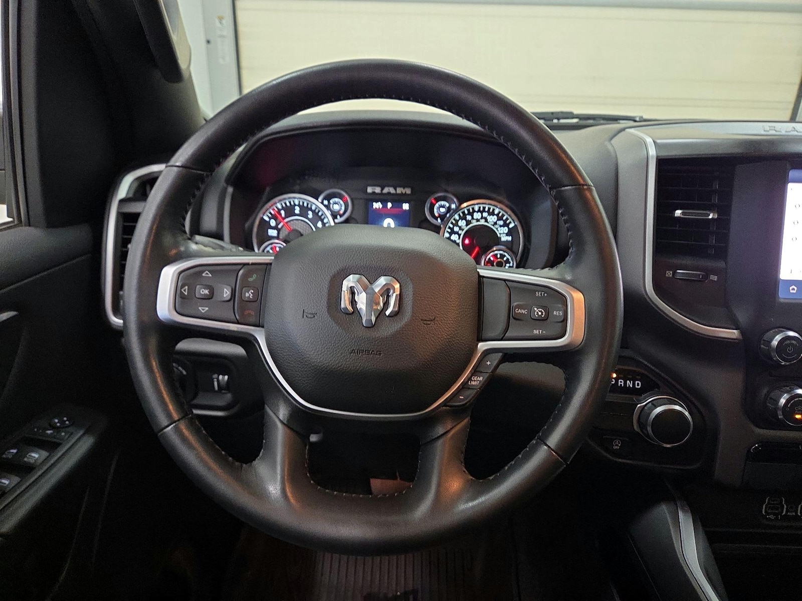 2023 RAM Ram 1500 Pickup Big Horn/Lone Star - Photo 11