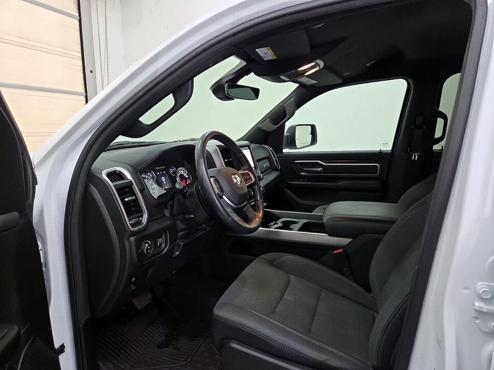2023 RAM Ram 1500 Pickup Big Horn/Lone Star - Photo 12