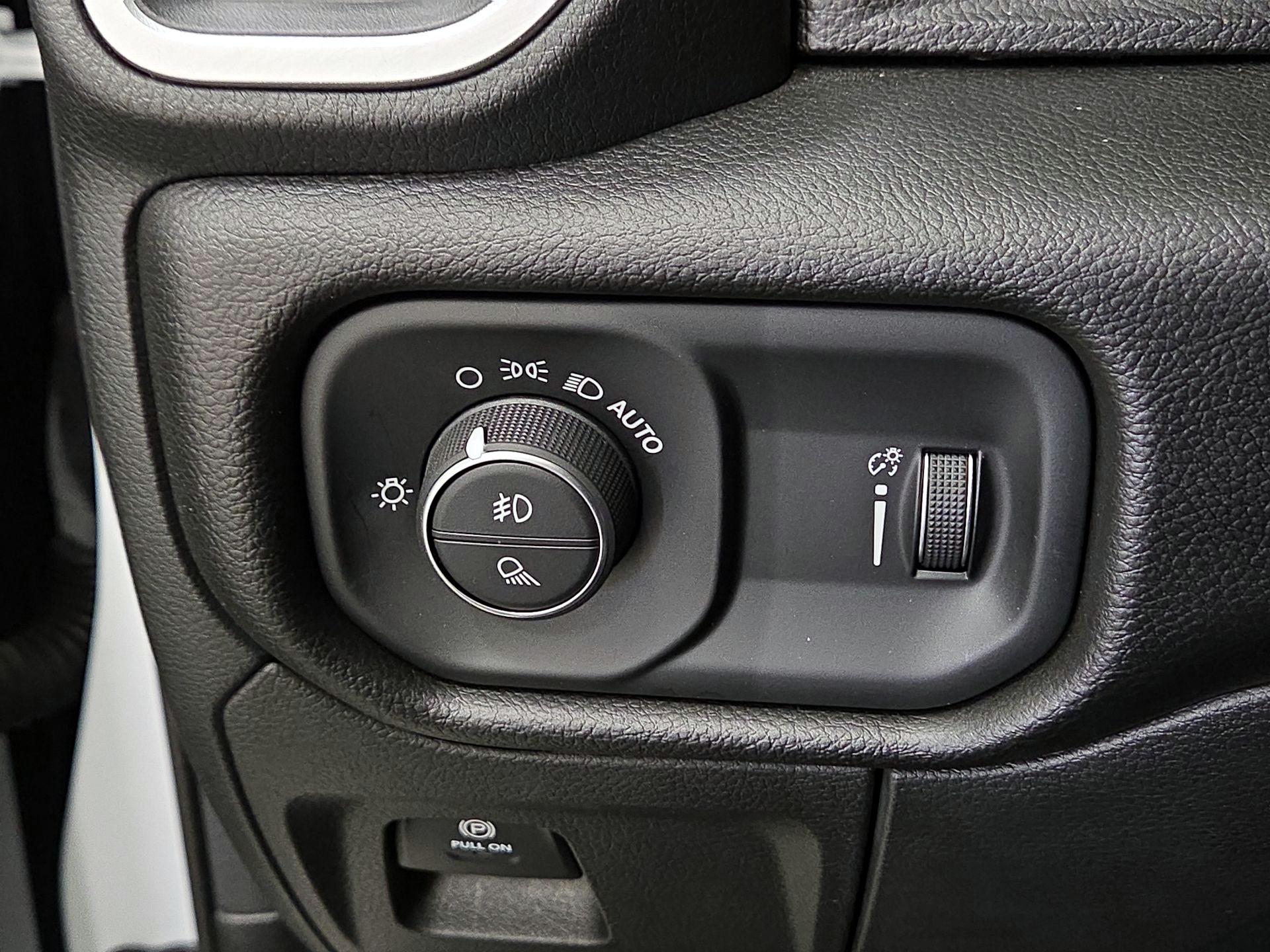 Thumbnail: 2023 RAM 1500 - 13