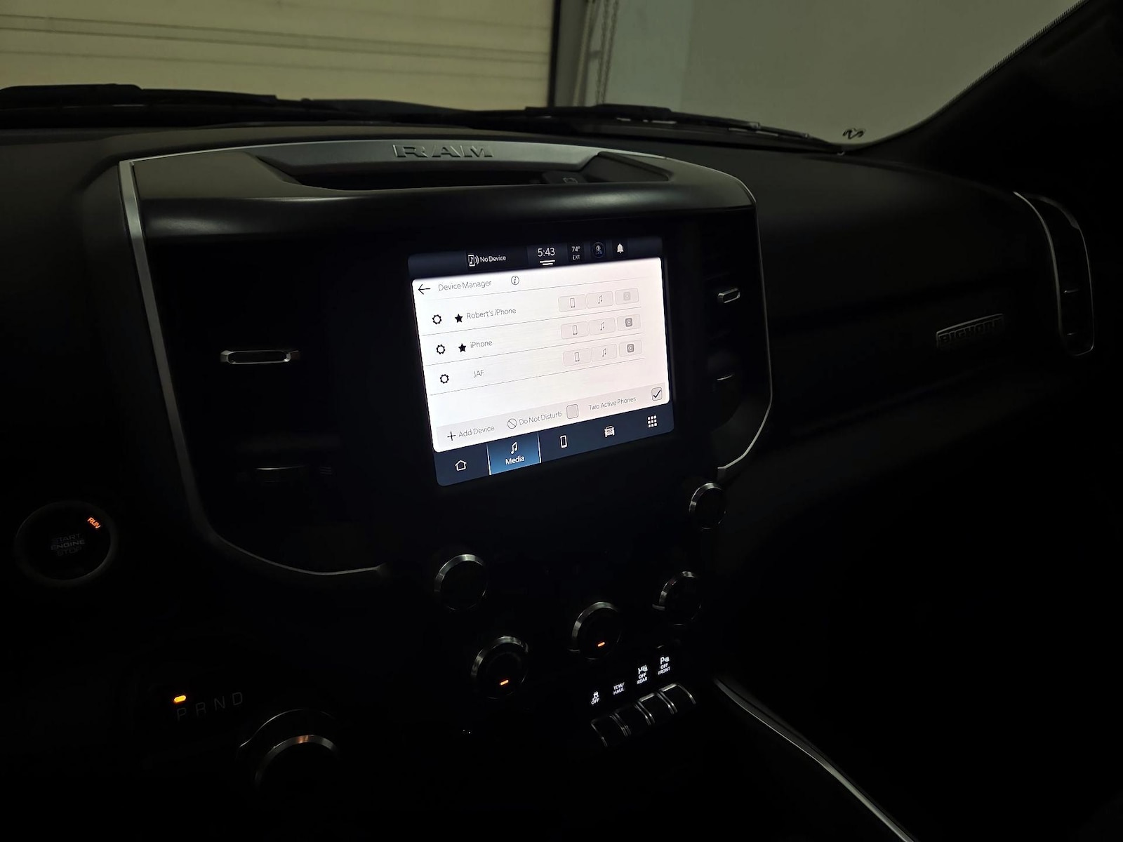 2023 RAM Ram 1500 Pickup Big Horn/Lone Star - Photo 16