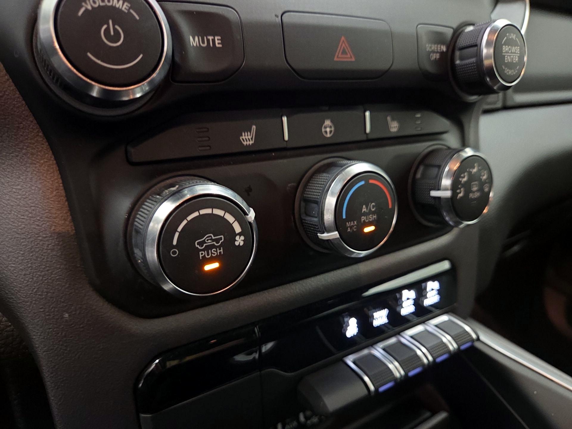 Thumbnail: 2023 RAM 1500 - 16