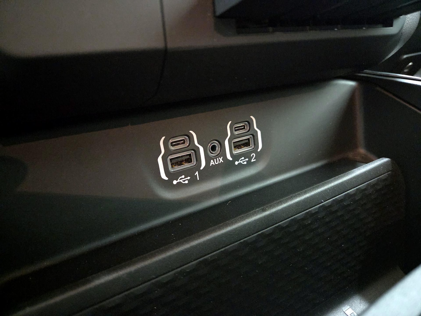 2023 RAM Ram 1500 Pickup Big Horn/Lone Star - Photo 19