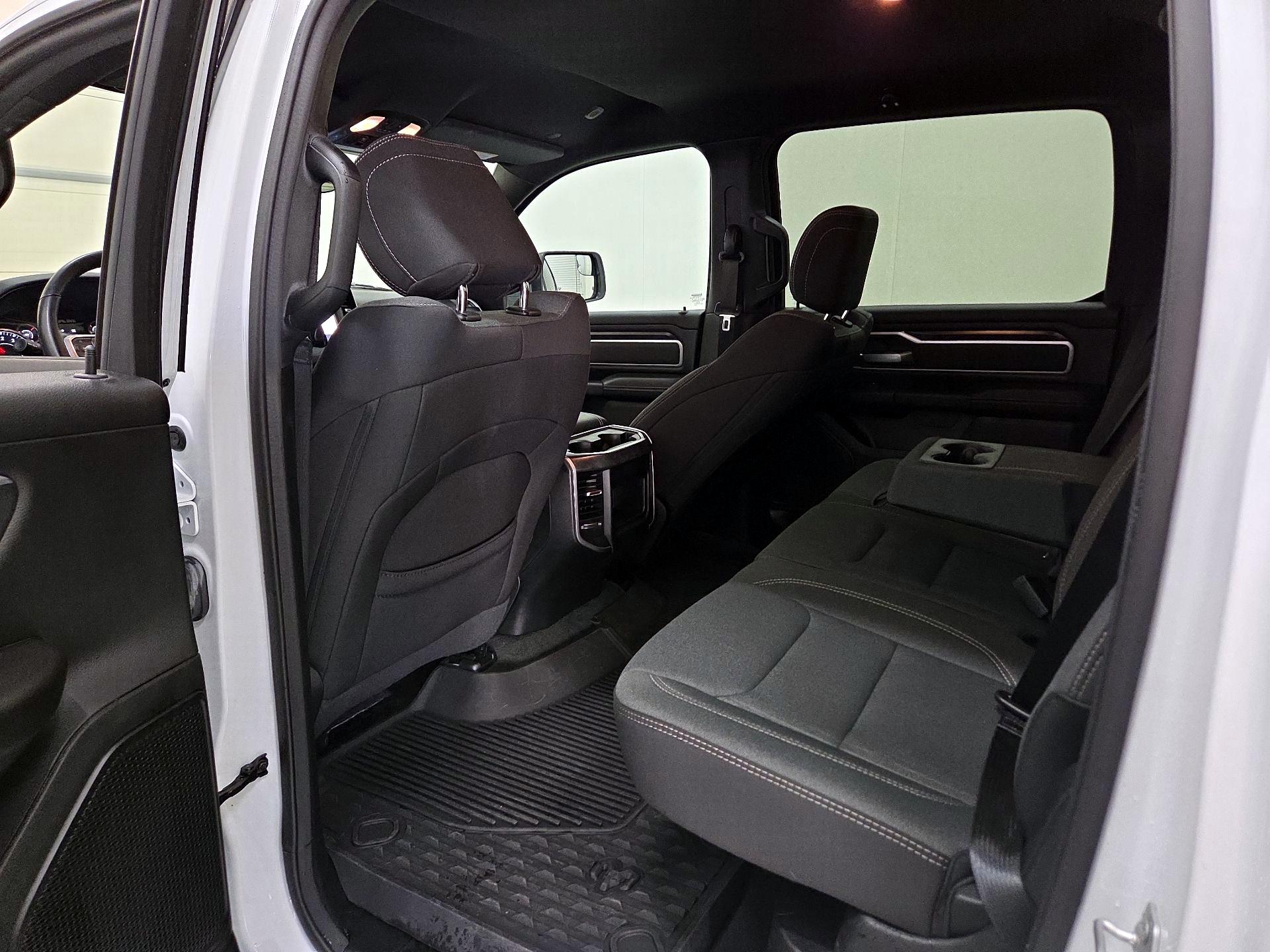 Thumbnail: 2023 RAM 1500 - 19