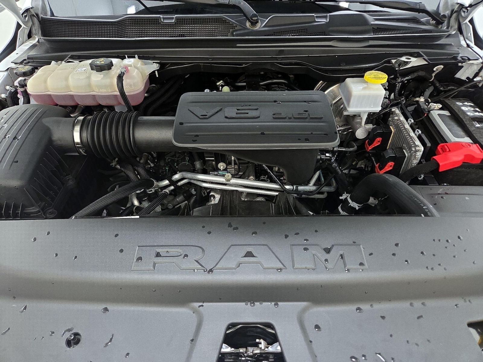 2023 RAM Ram 1500 Pickup Big Horn/Lone Star - Photo 22