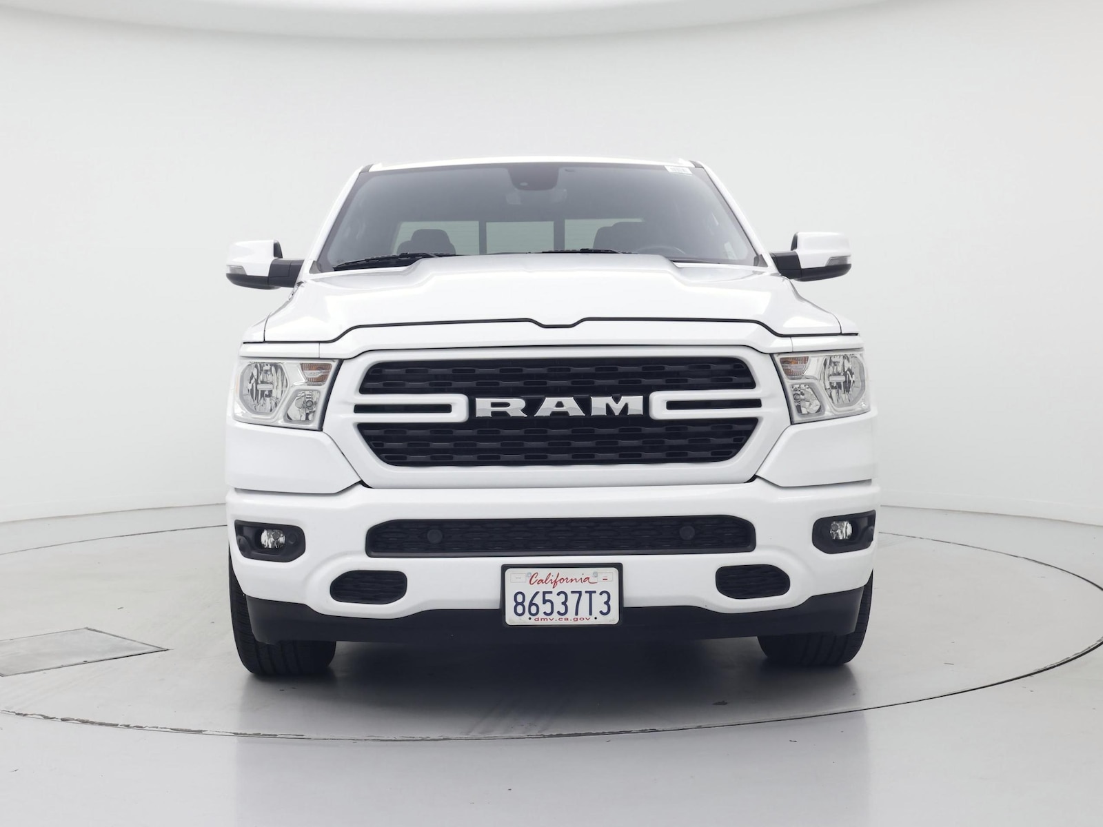 2023 RAM Ram 1500 Pickup Big Horn/Lone Star - Photo 6
