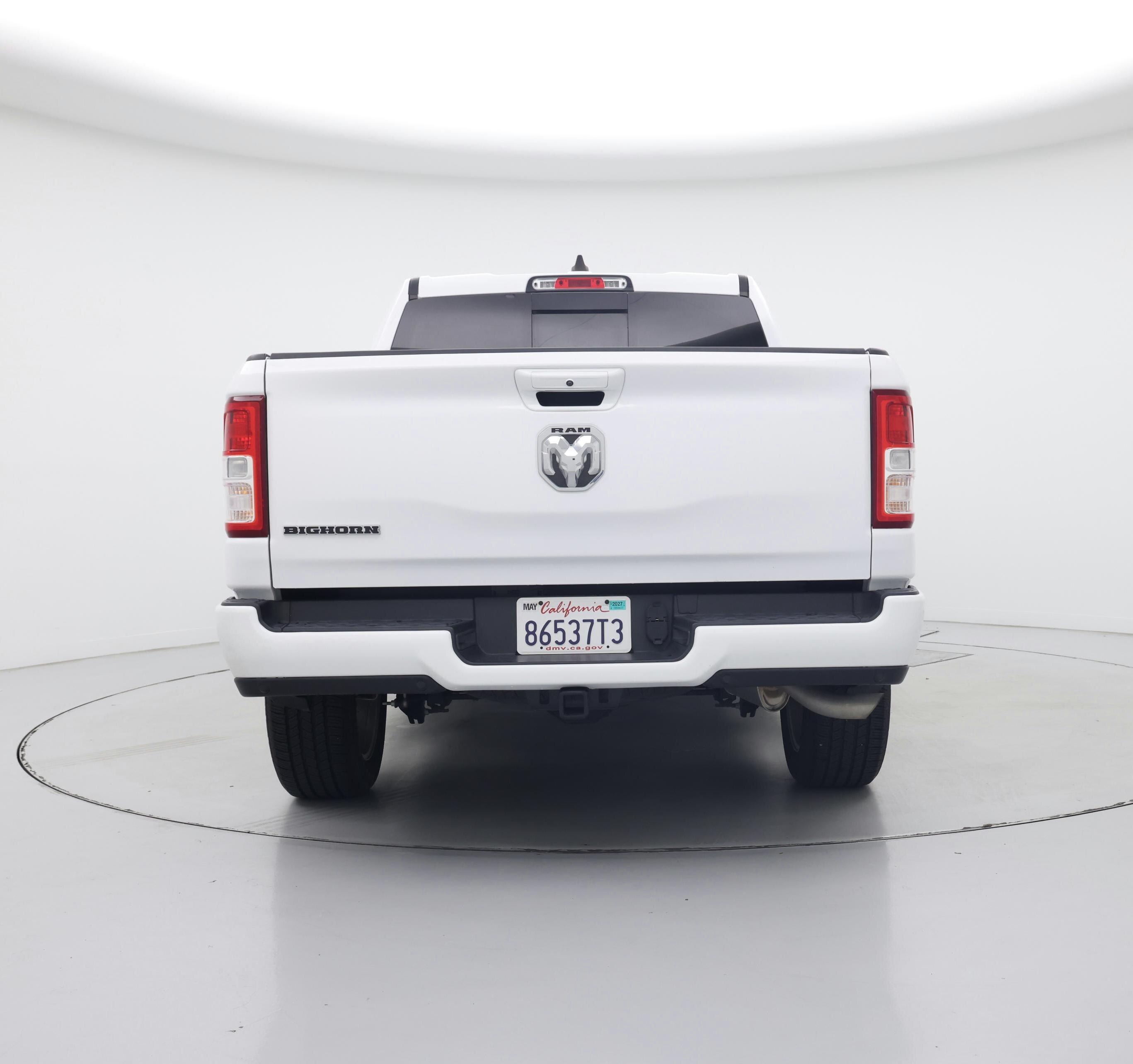 Thumbnail: 2023 RAM 1500 - 6