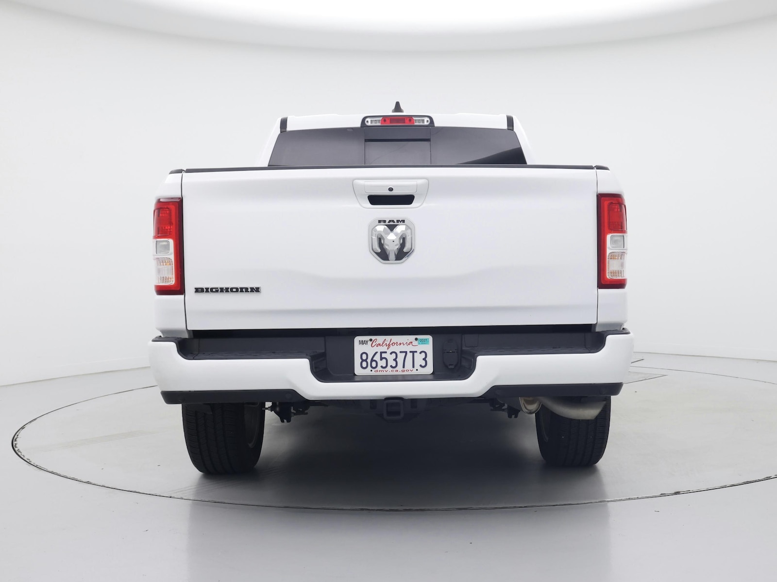 2023 RAM Ram 1500 Pickup Big Horn/Lone Star - Photo 7
