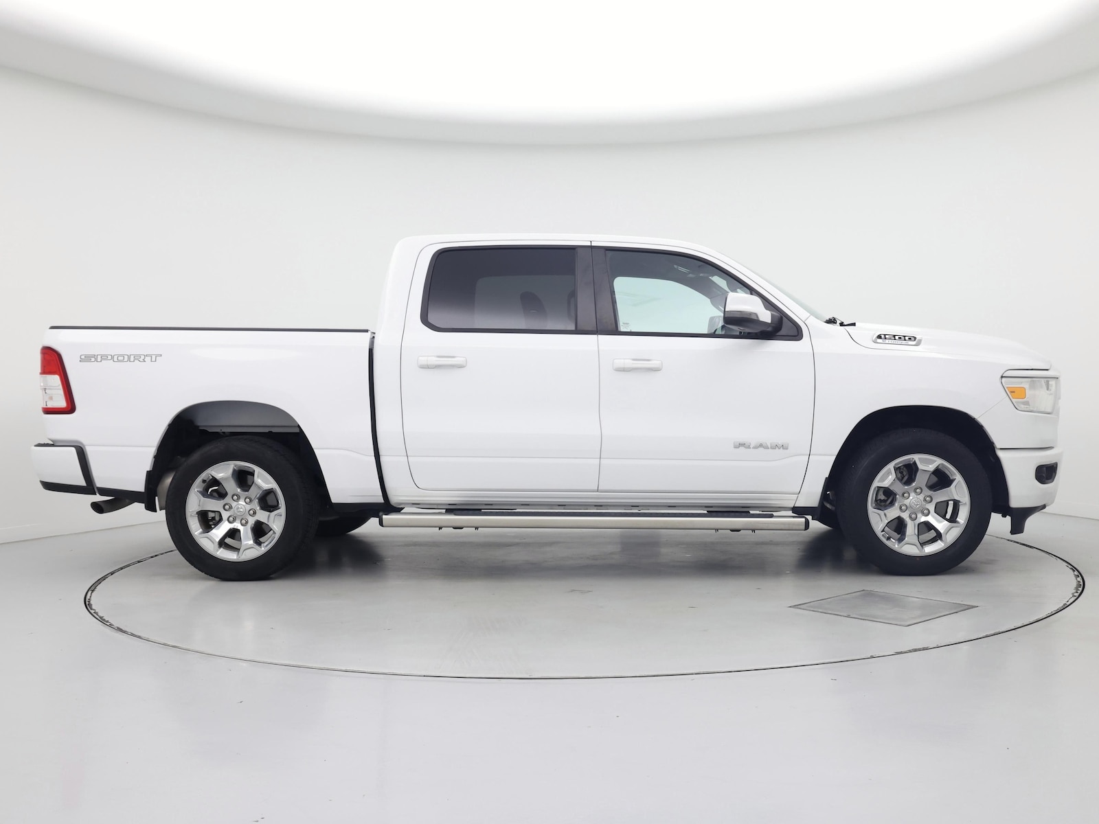 2023 RAM Ram 1500 Pickup Big Horn/Lone Star - Photo 8