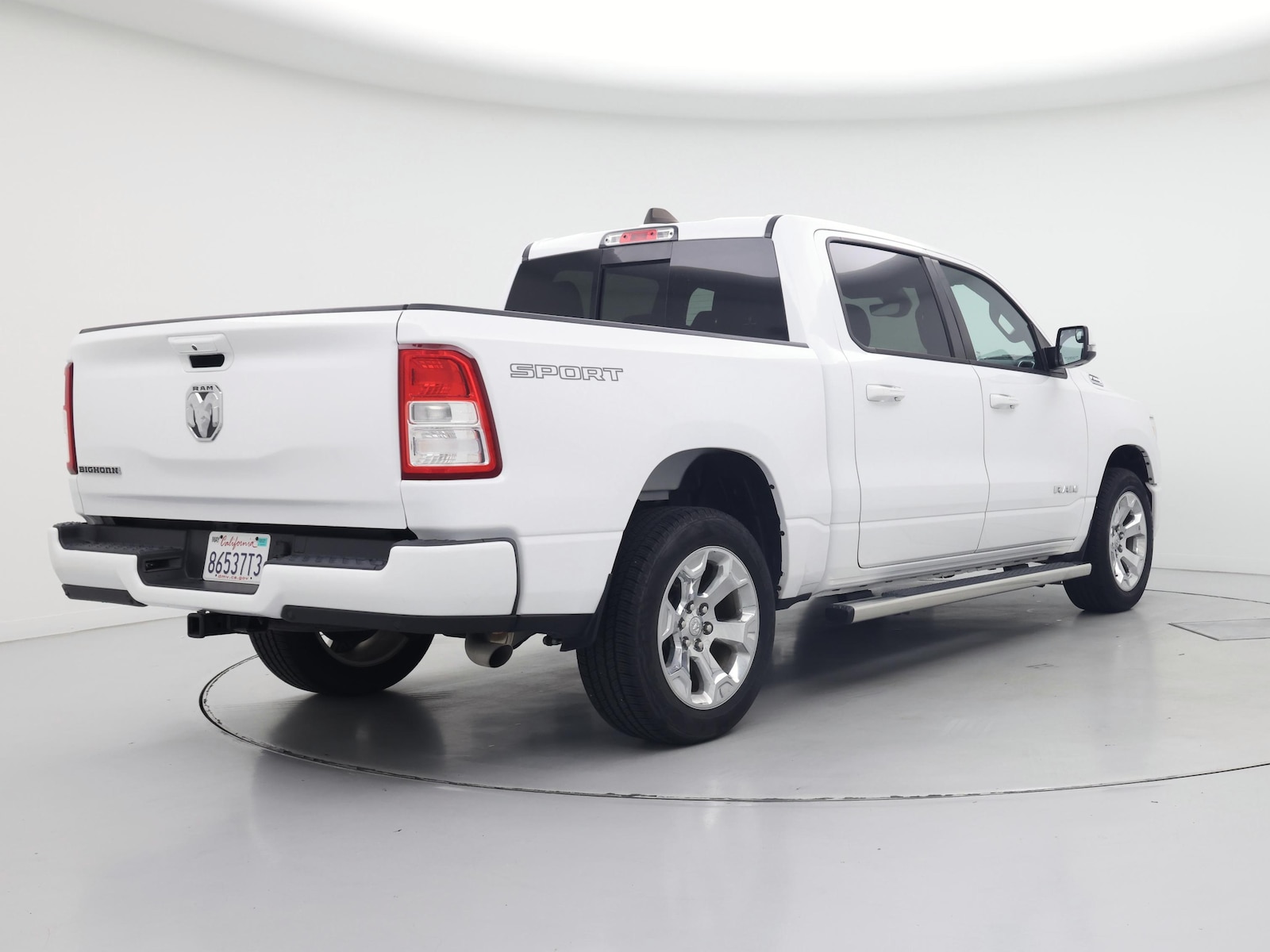 2023 RAM Ram 1500 Pickup Big Horn/Lone Star - Photo 9