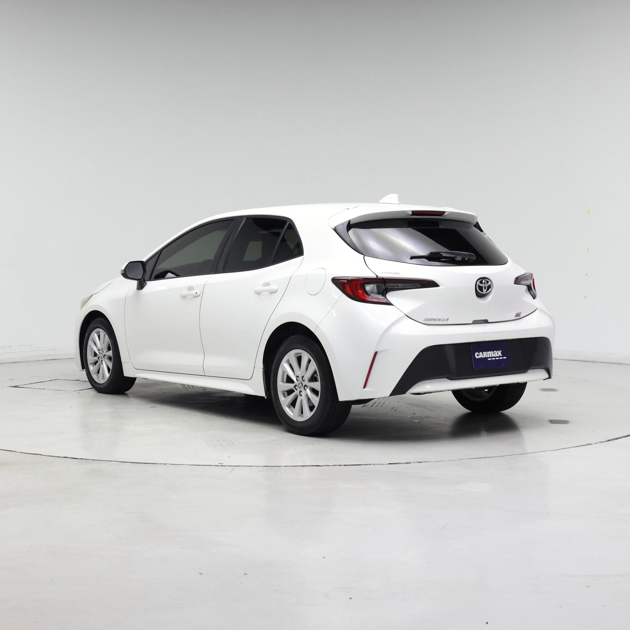 Thumbnail: 2023 Toyota Corolla - 2