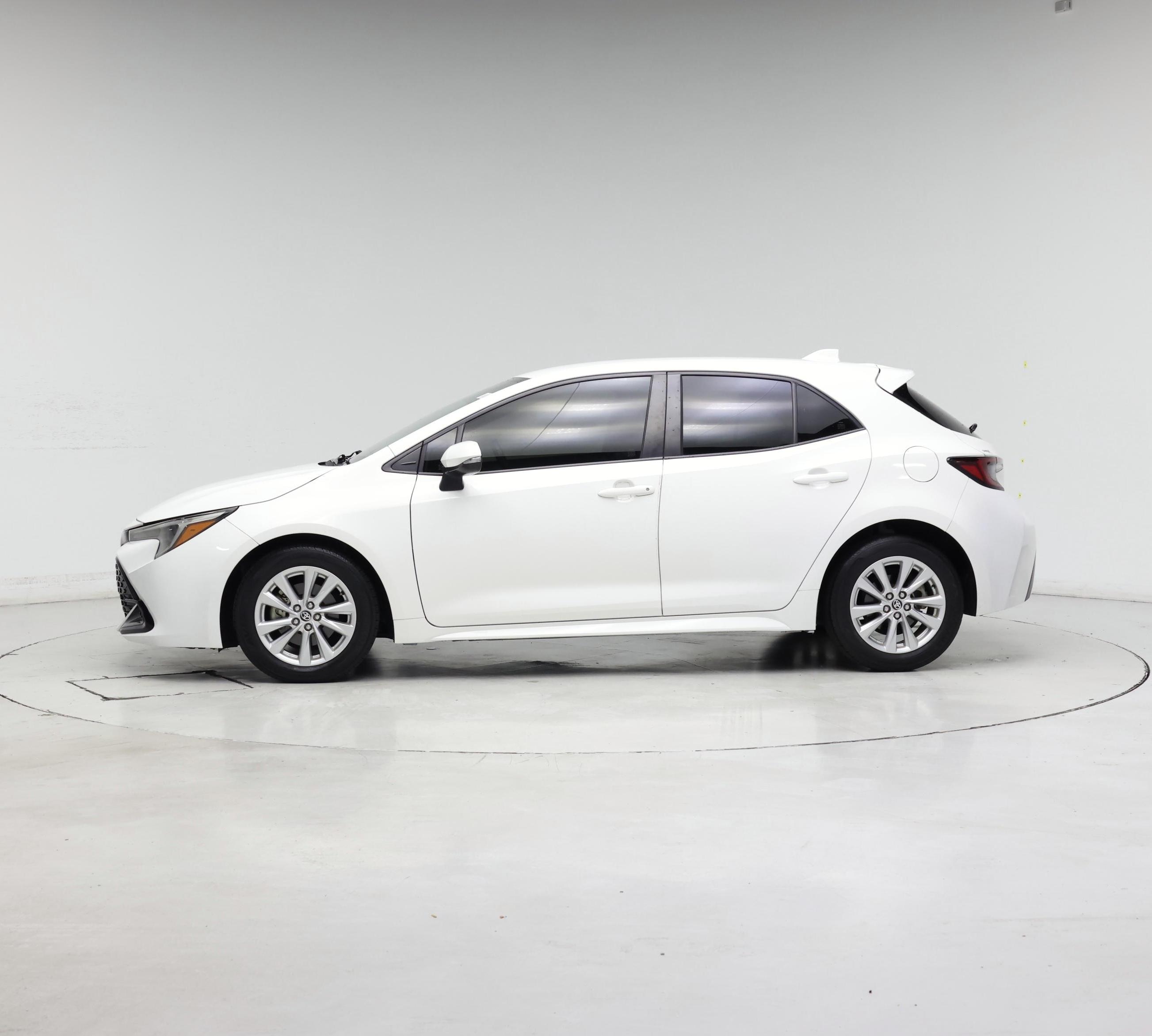 Thumbnail: 2023 Toyota Corolla - 3