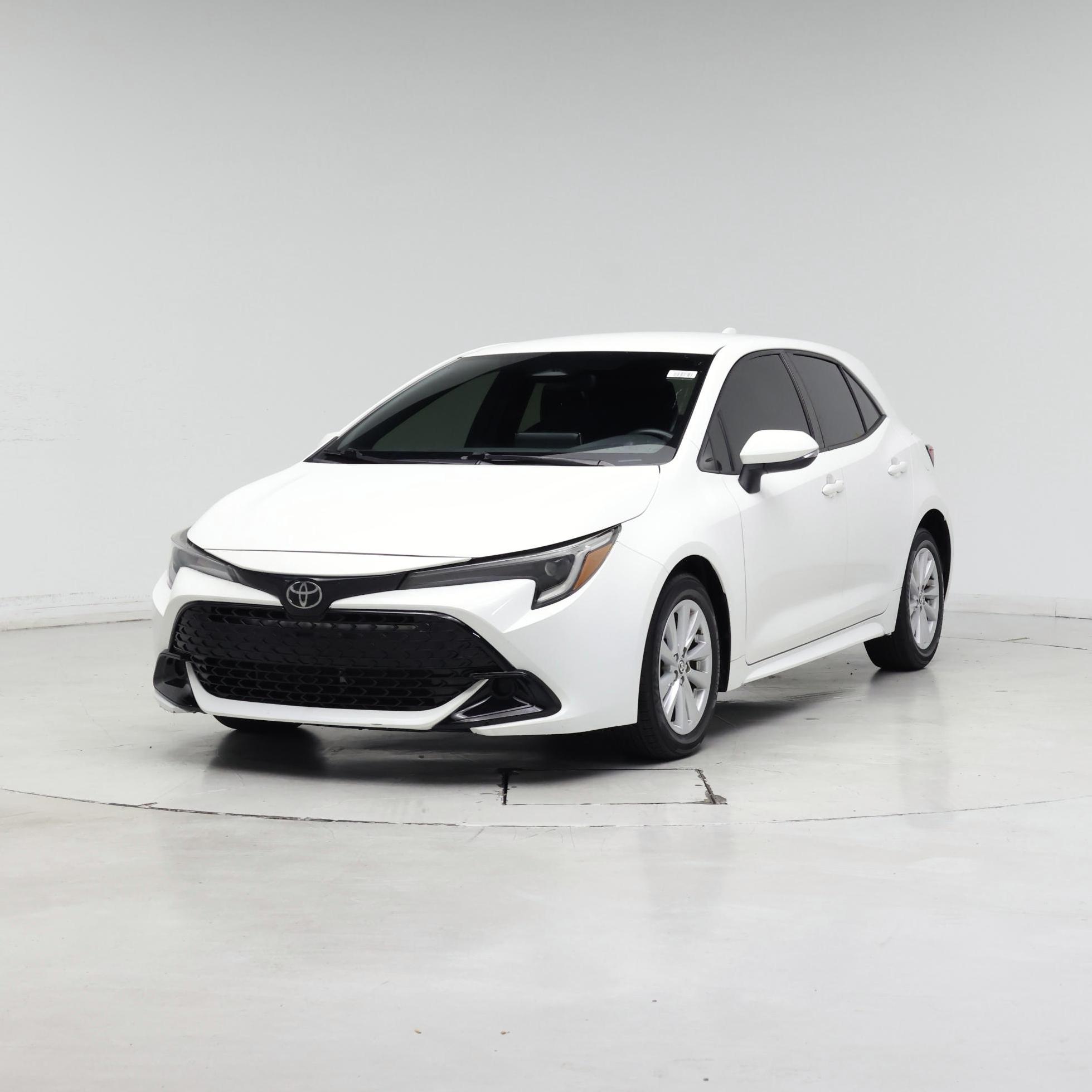 Thumbnail: 2023 Toyota Corolla - 4