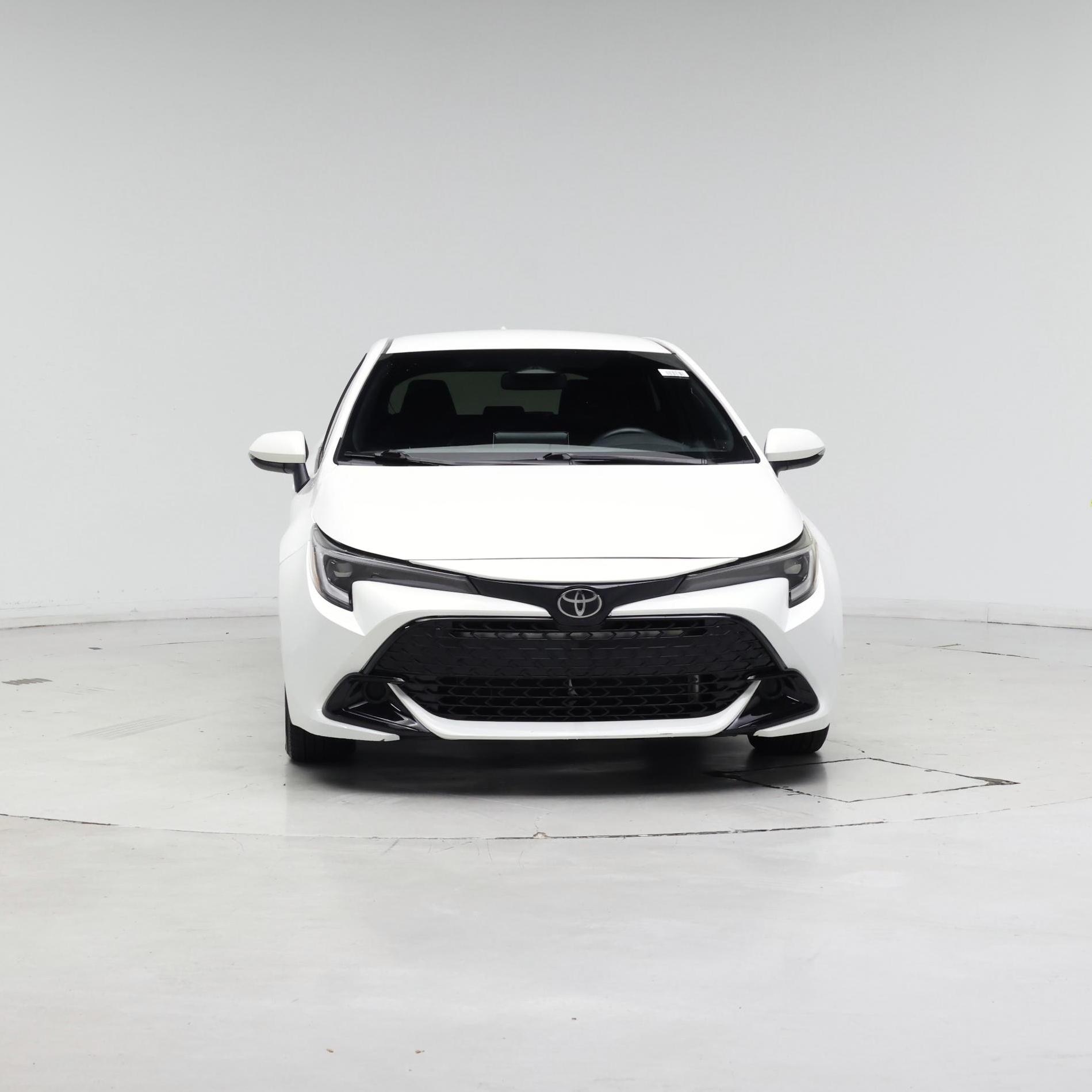 Thumbnail: 2023 Toyota Corolla - 5